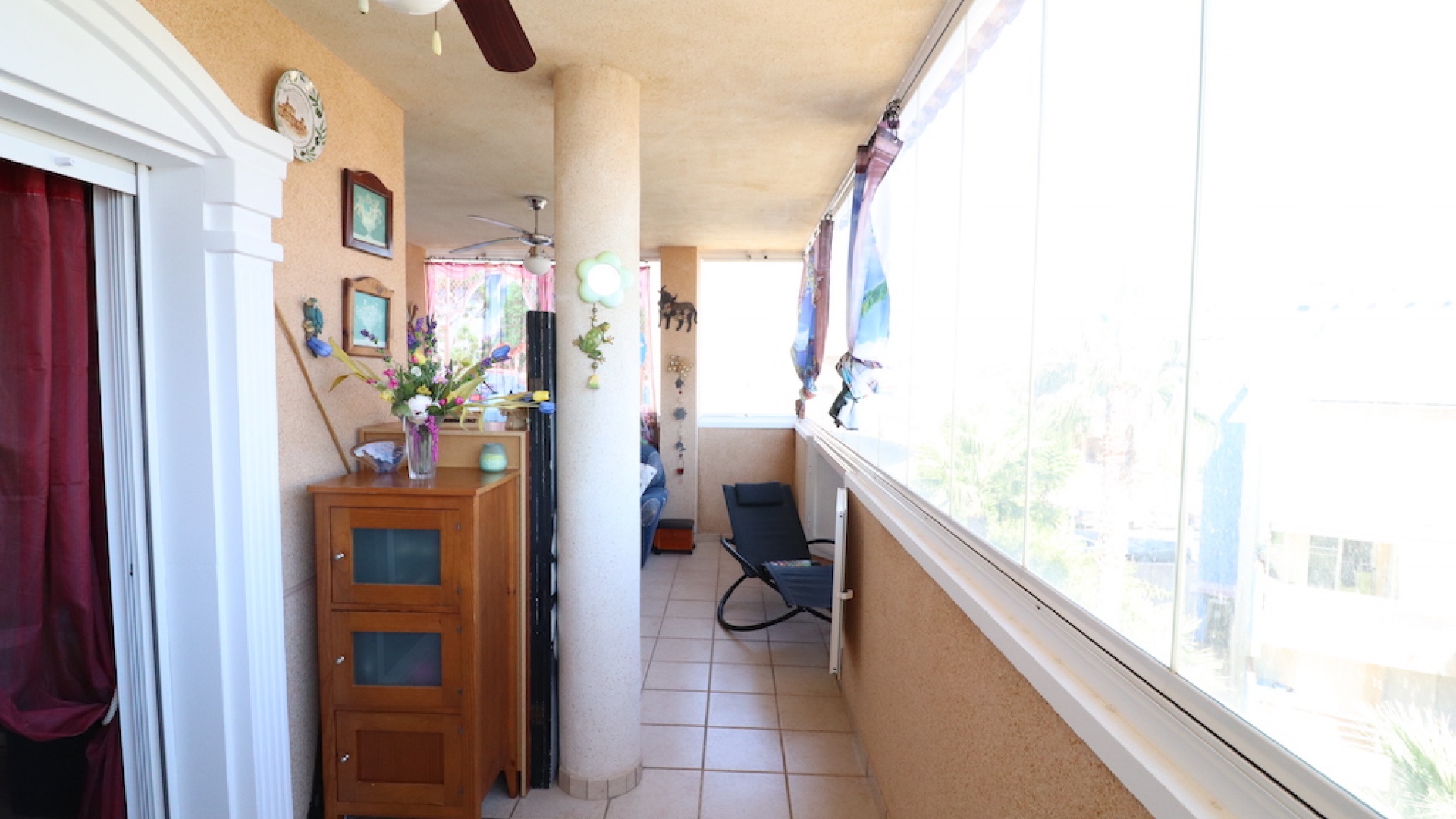 Revente - Appartement - Cabo Roig - beachside cabo roig