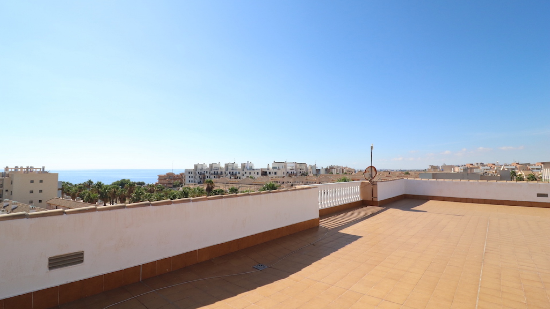 Revente - Appartement - Cabo Roig - beachside cabo roig