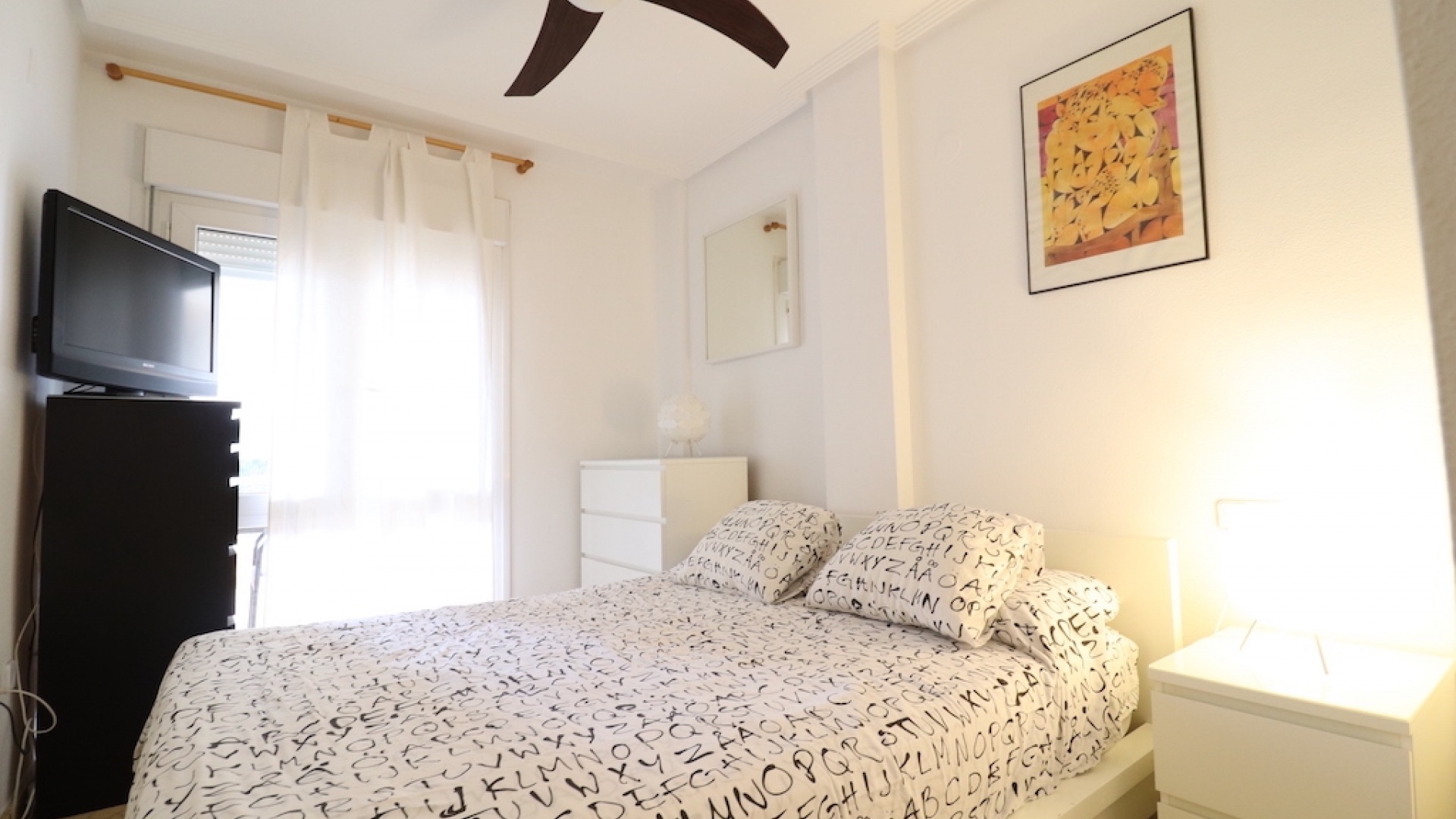 Revente - Appartement - Cabo Roig - beachside cabo roig