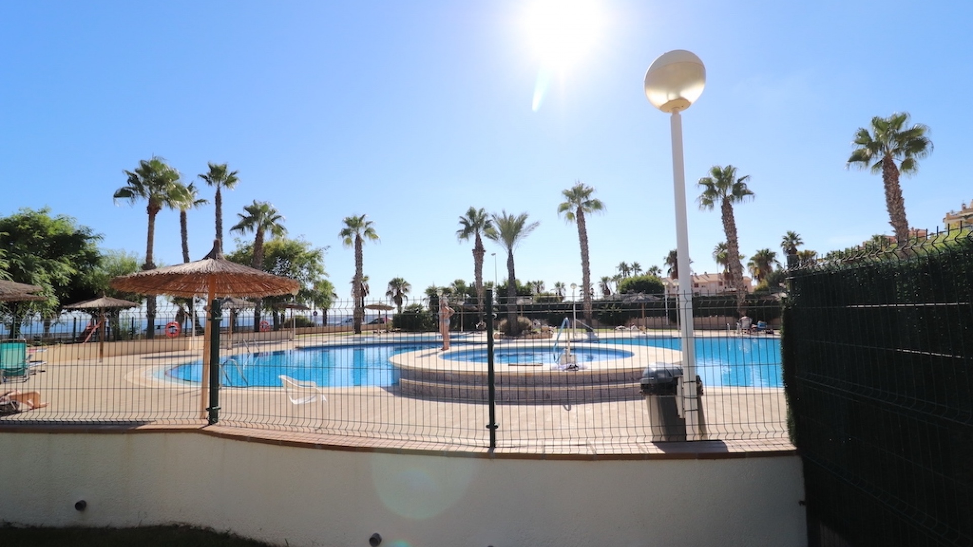 Revente - Appartement - Cabo Roig - beachside cabo roig
