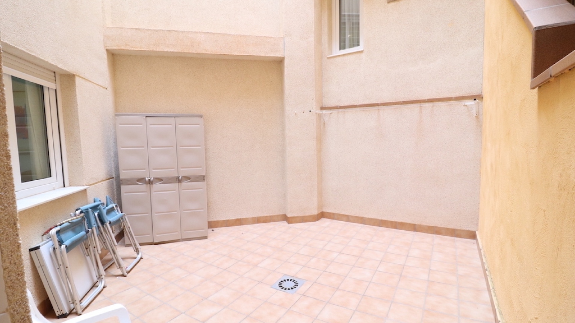 Revente - Appartement - Cabo Roig - beachside cabo roig