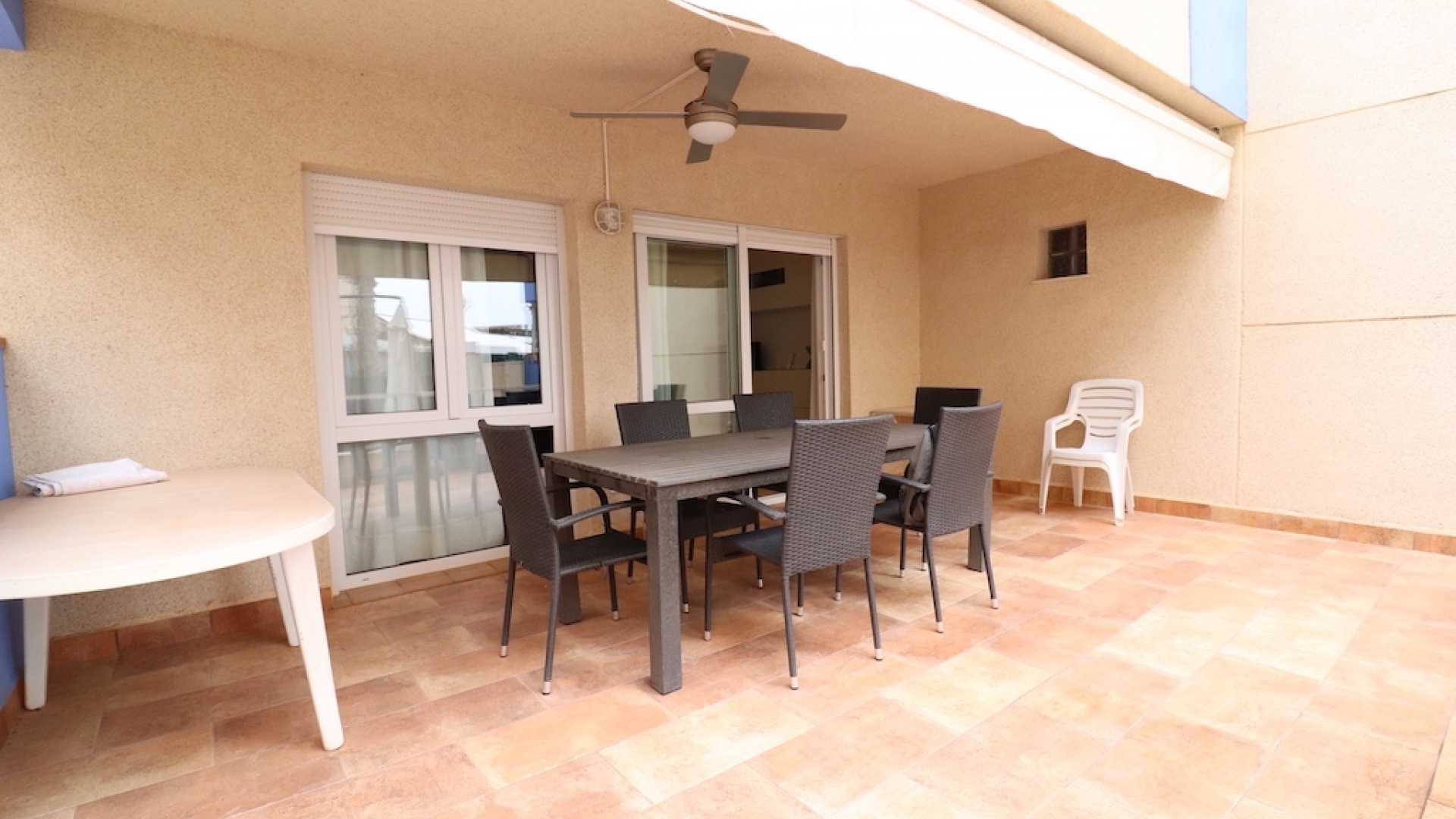 Revente - Appartement - Cabo Roig - beachside cabo roig