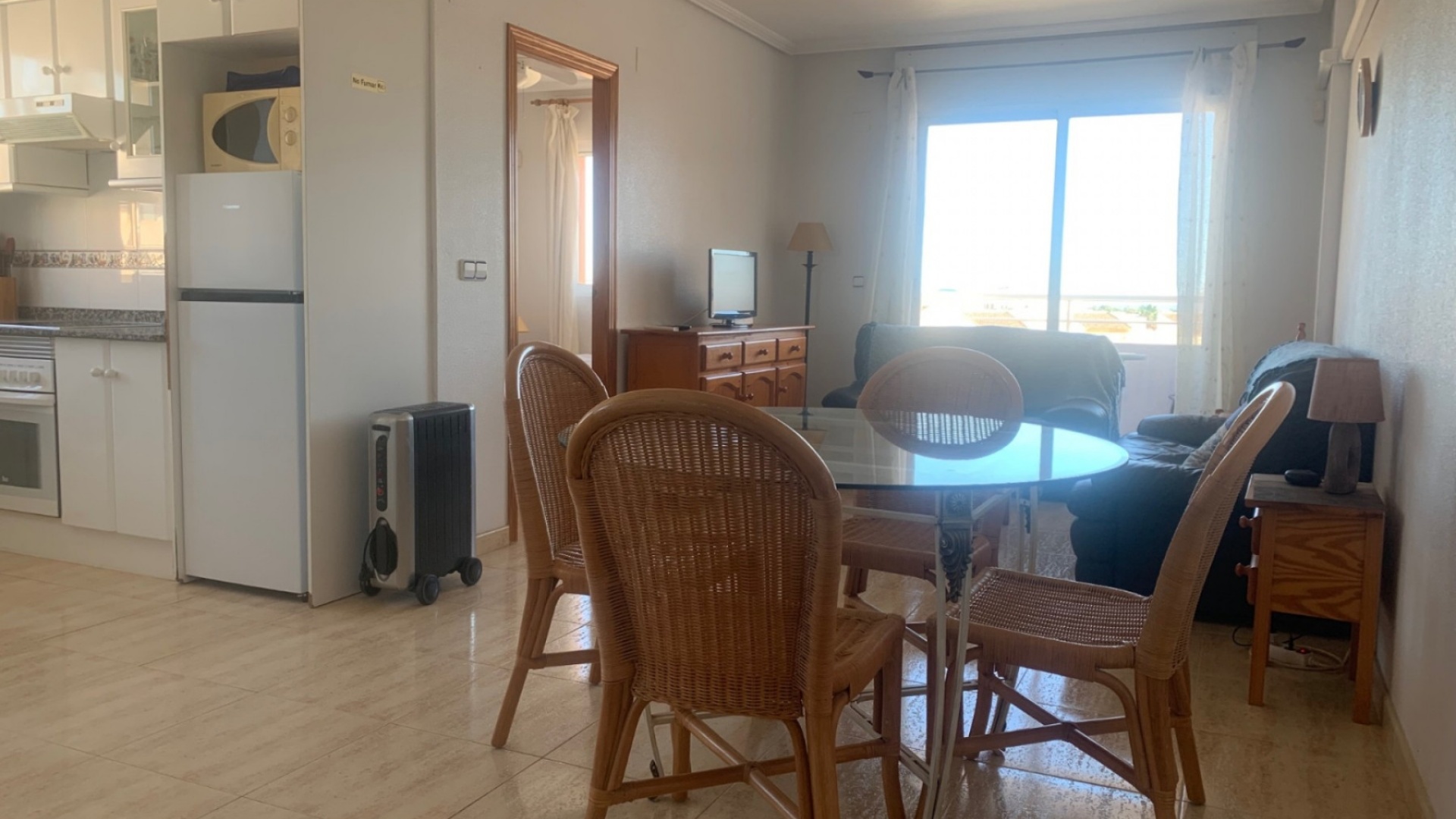 Revente - Appartement - Cabo Roig - beachside cabo roig
