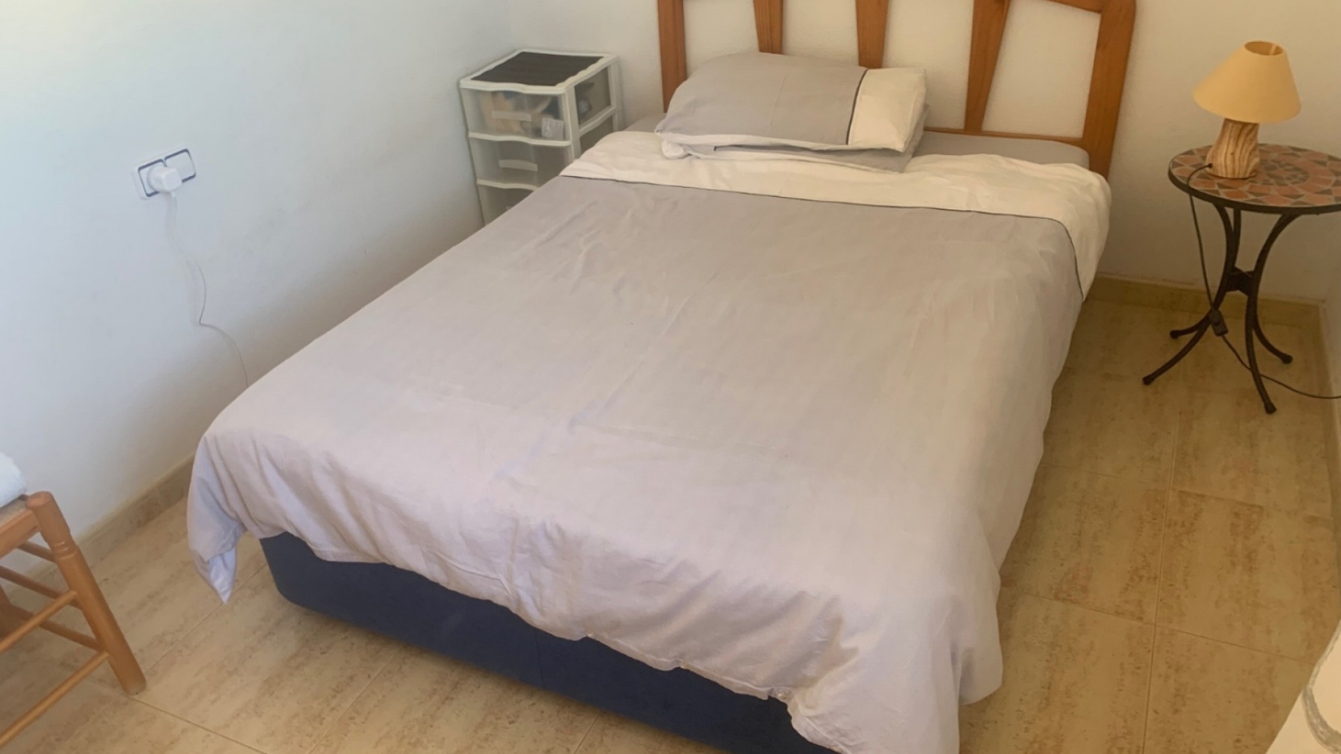 Revente - Appartement - Cabo Roig - beachside cabo roig