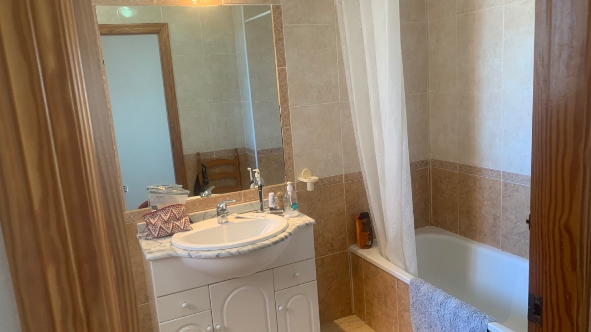 Revente - Appartement - Cabo Roig - beachside cabo roig