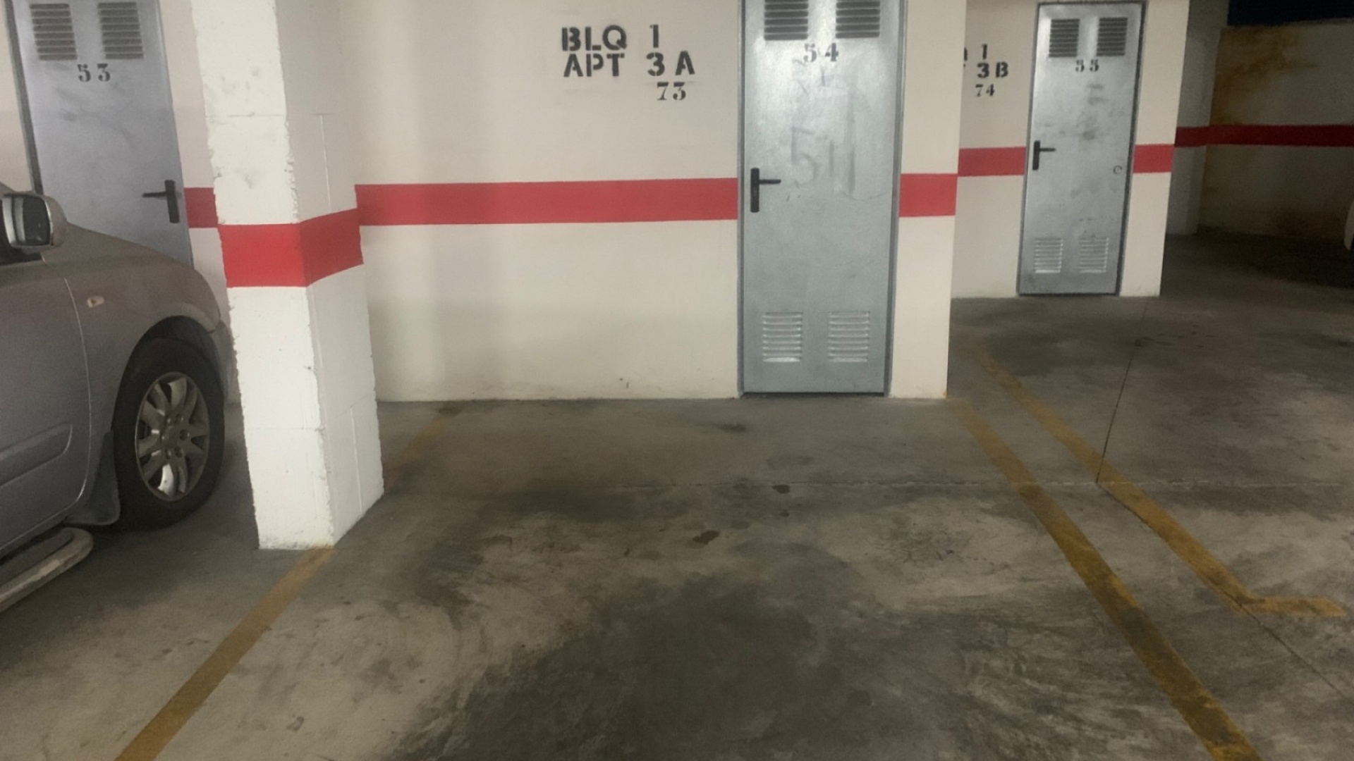 Revente - Appartement - Cabo Roig - beachside cabo roig