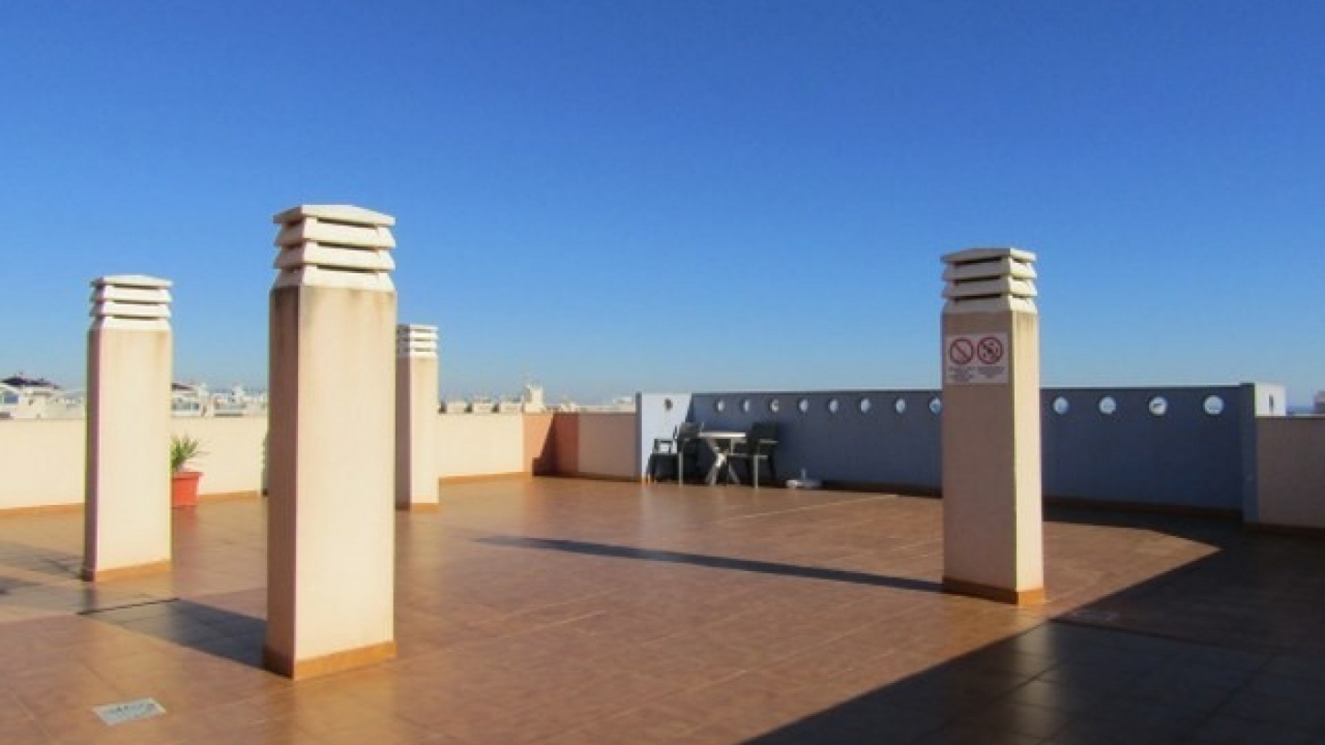 Revente - Appartement - Cabo Roig - beachside cabo roig