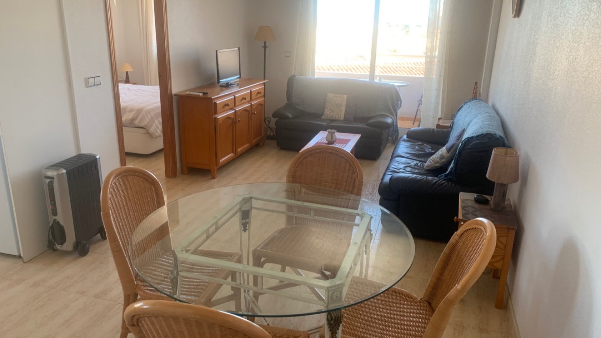 Revente - Appartement - Cabo Roig - beachside cabo roig