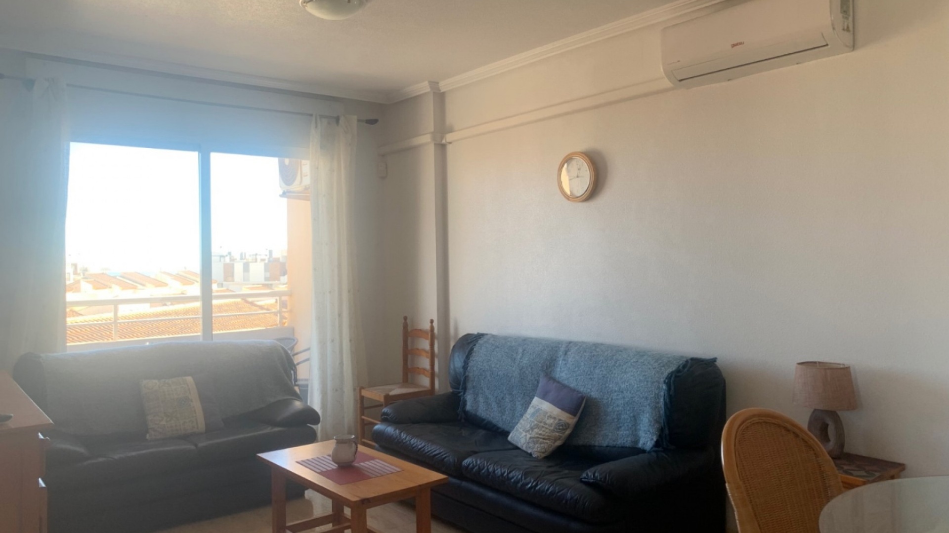 Revente - Appartement - Cabo Roig - beachside cabo roig