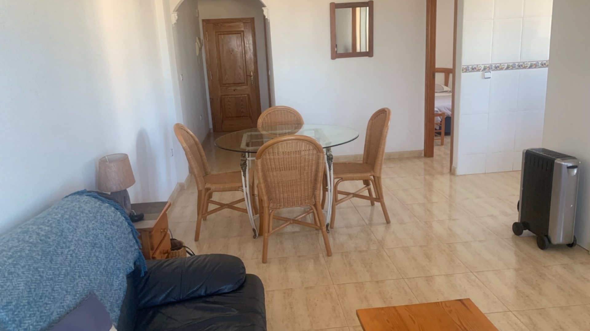 Revente - Appartement - Cabo Roig - beachside cabo roig