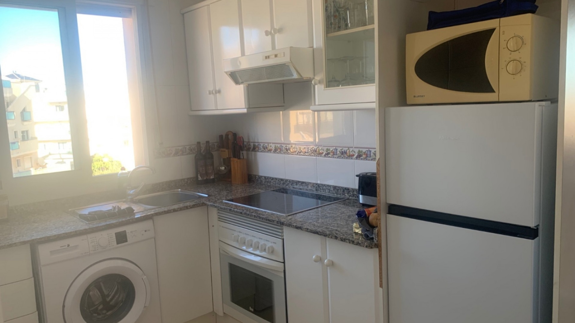 Revente - Appartement - Cabo Roig - beachside cabo roig