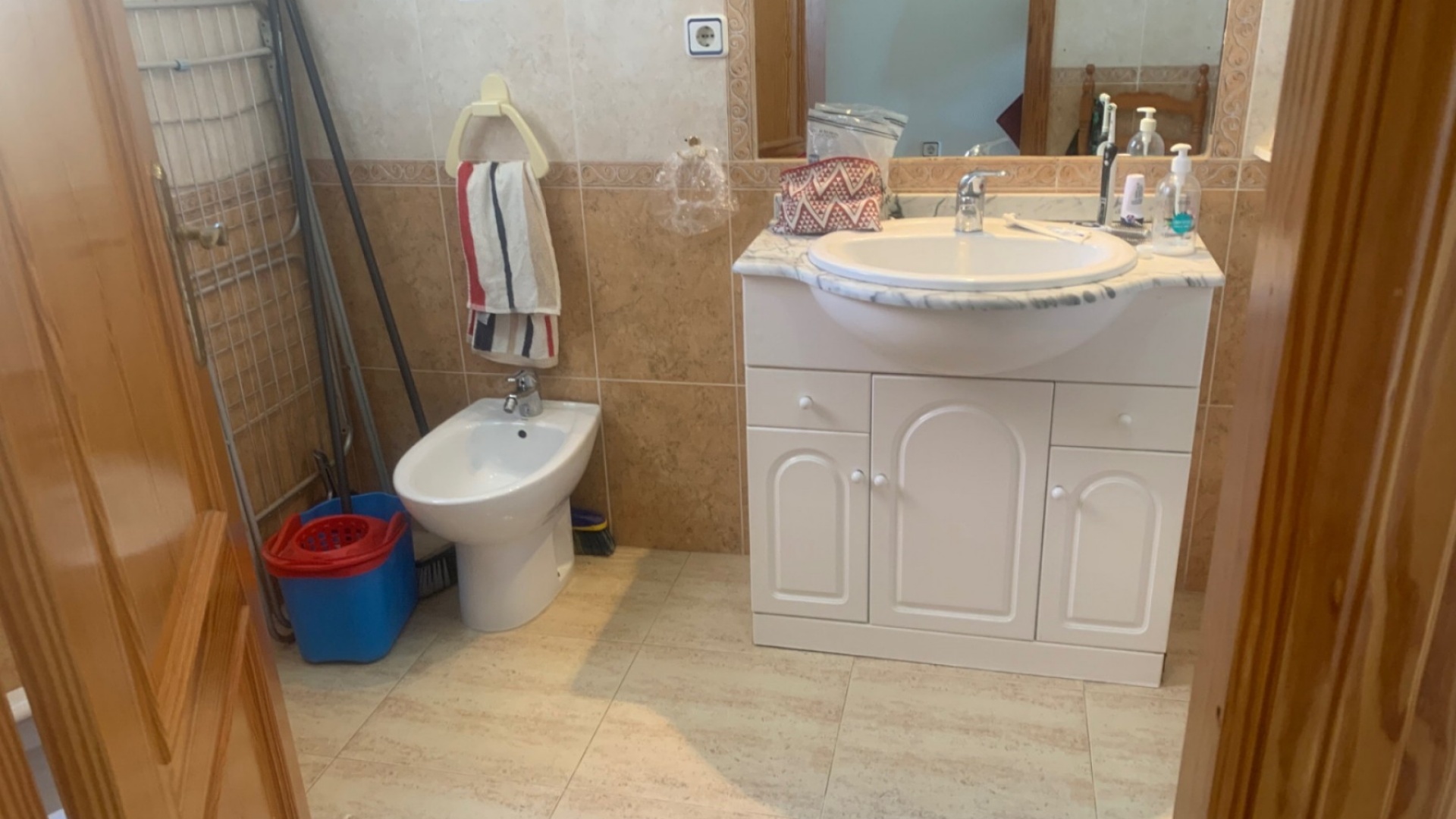 Revente - Appartement - Cabo Roig - beachside cabo roig