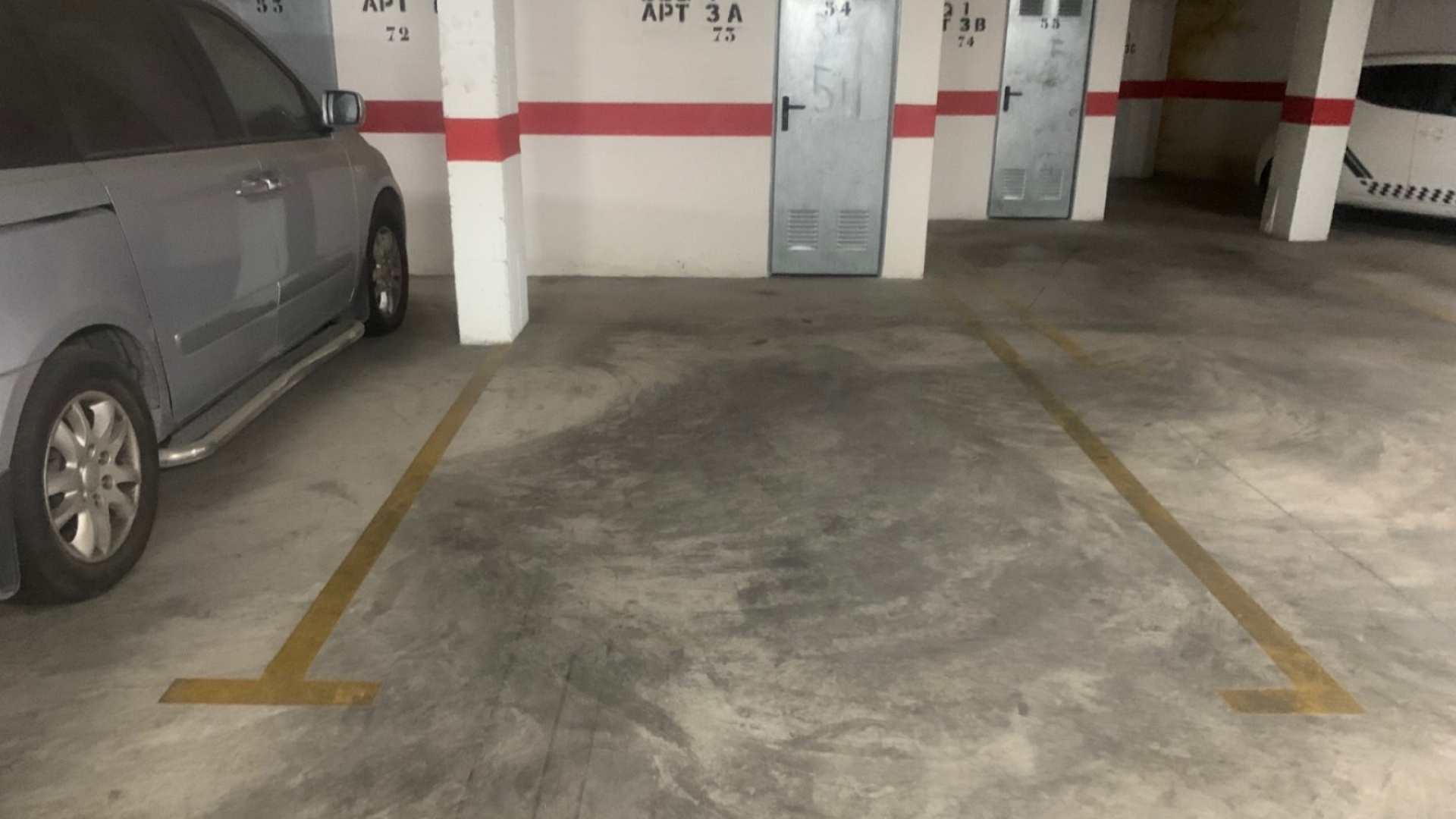 Revente - Appartement - Cabo Roig - beachside cabo roig