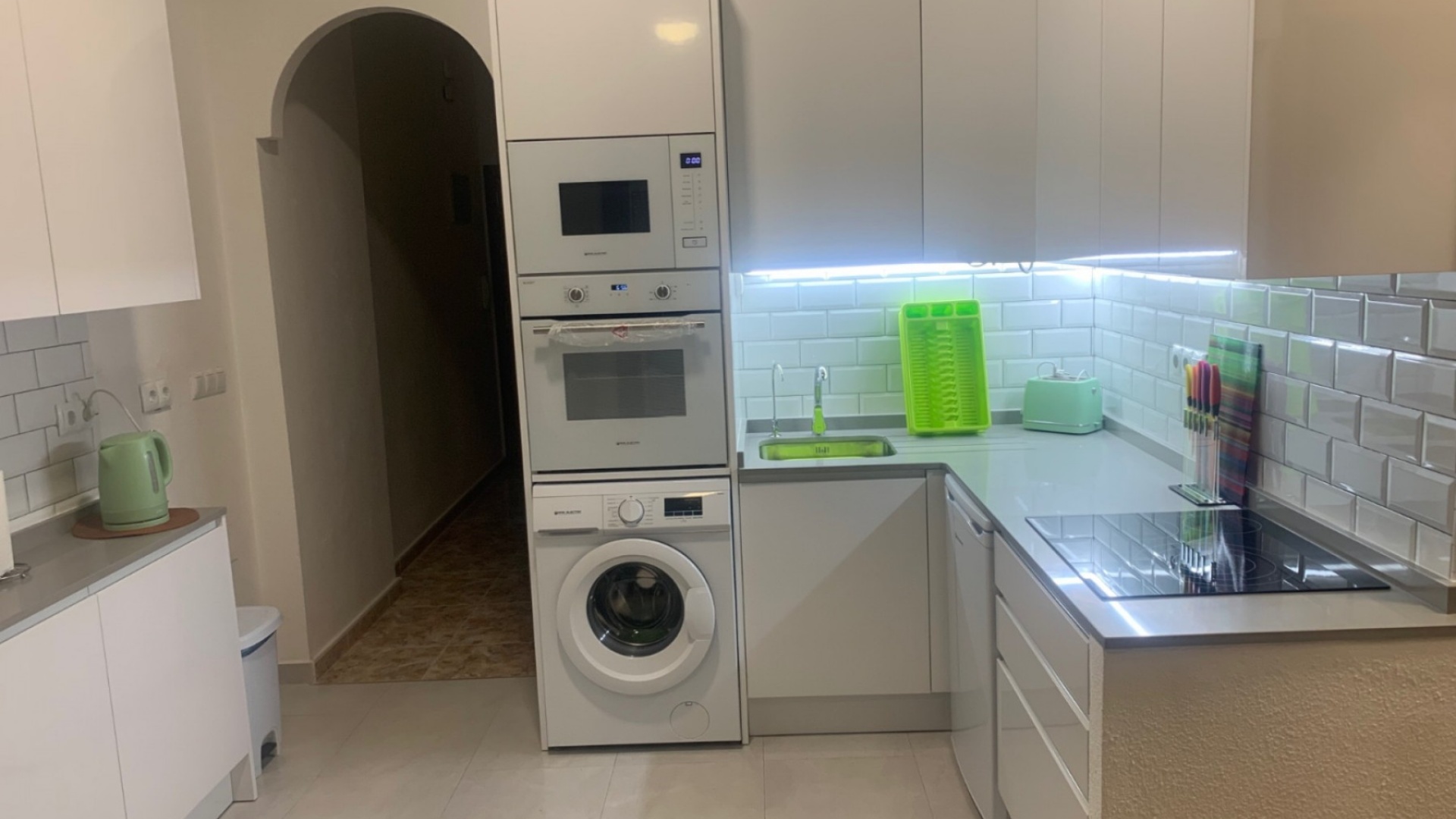 Revente - Appartement - Cabo Roig - beachside cabo roig