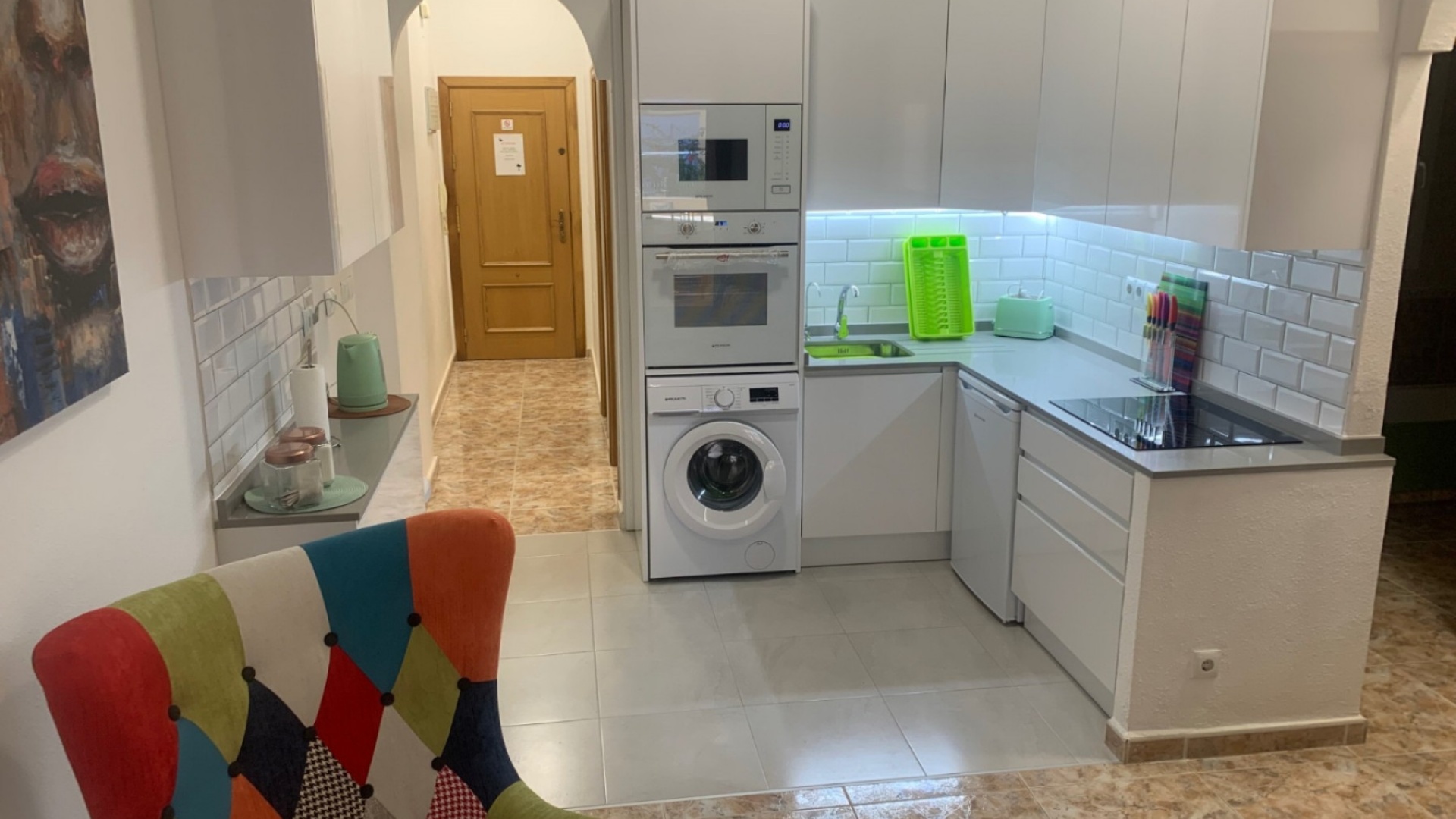 Revente - Appartement - Cabo Roig - beachside cabo roig