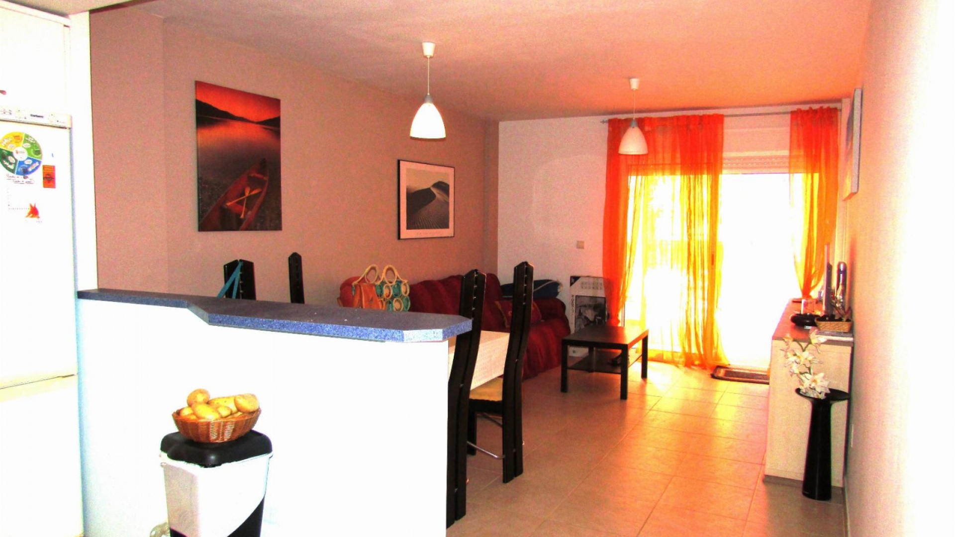 Revente - Appartement - Cabo Roig - beachside cabo roig