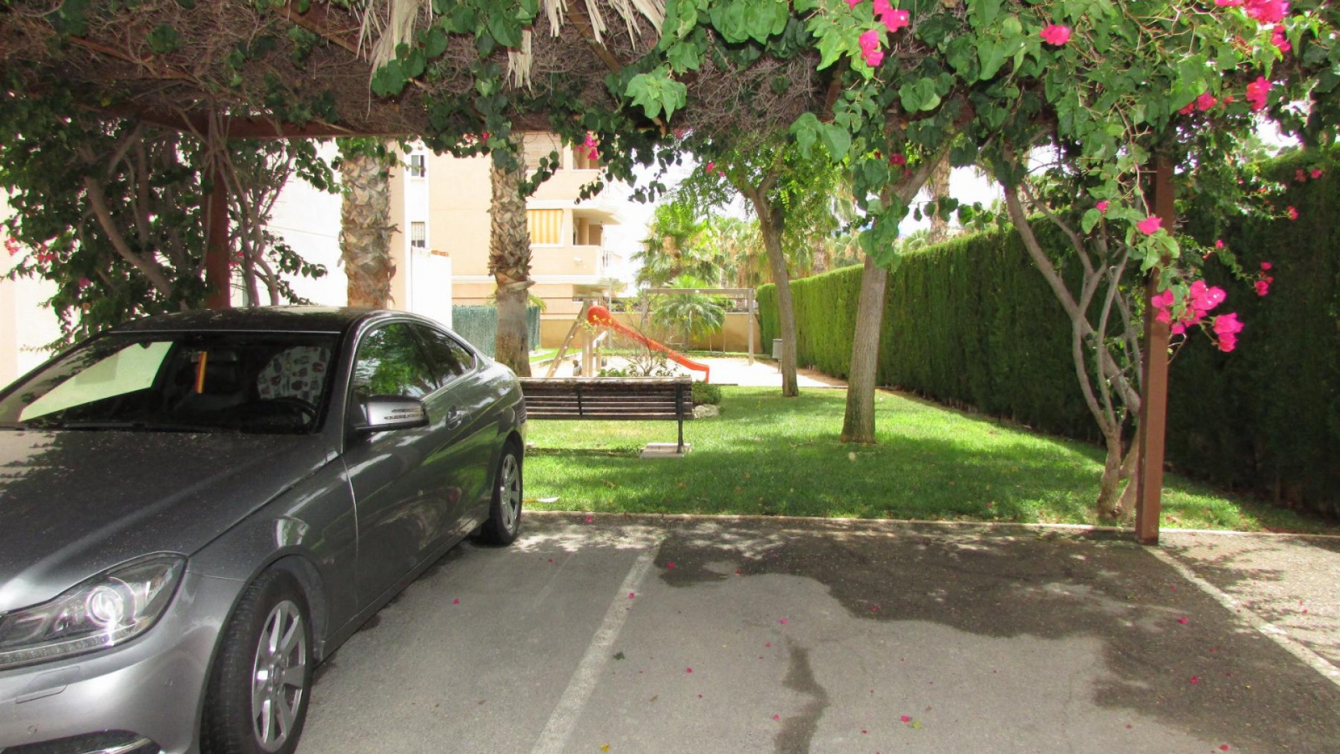 Revente - Appartement - Cabo Roig - beachside cabo roig