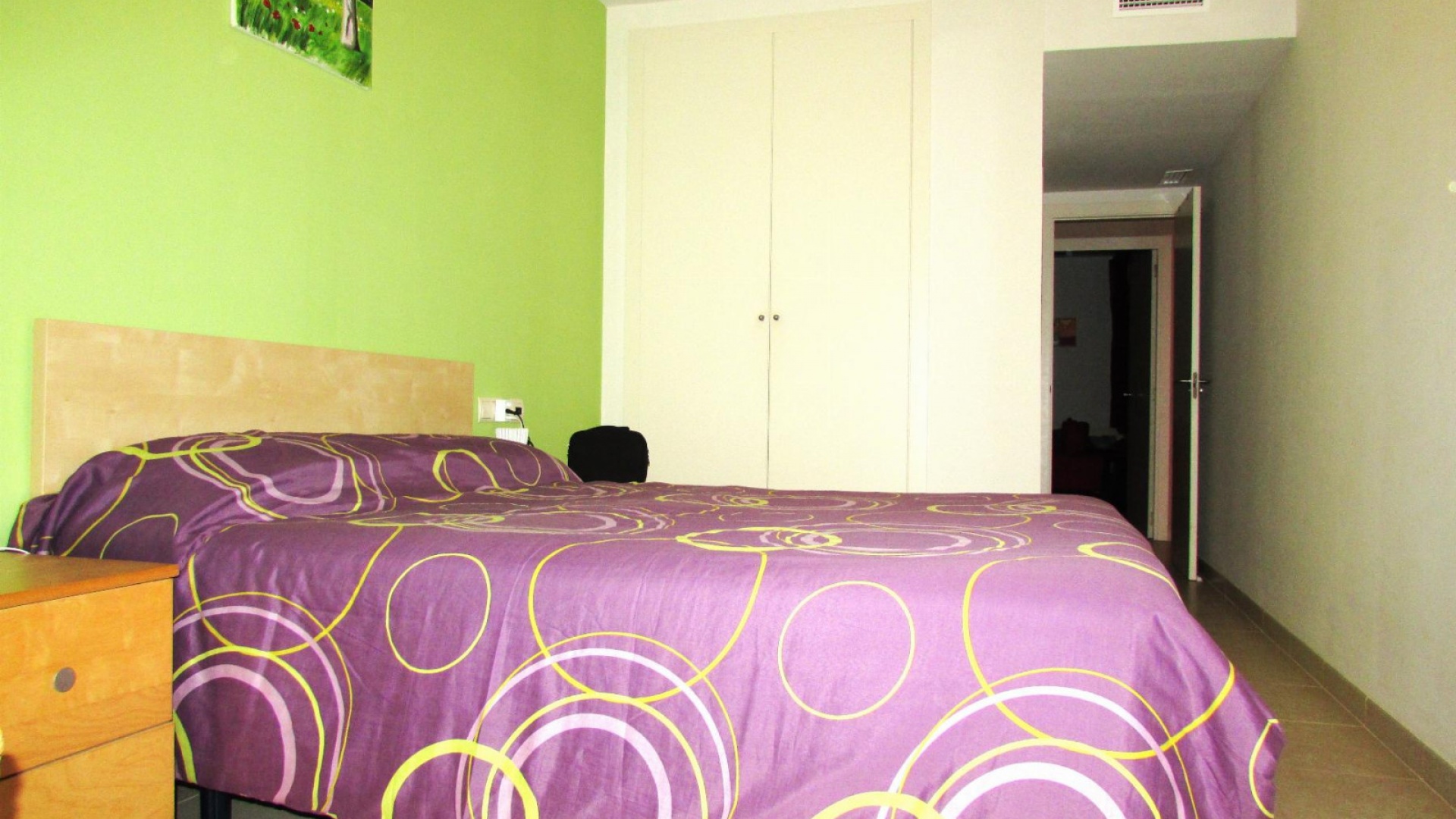 Revente - Appartement - Cabo Roig - beachside cabo roig