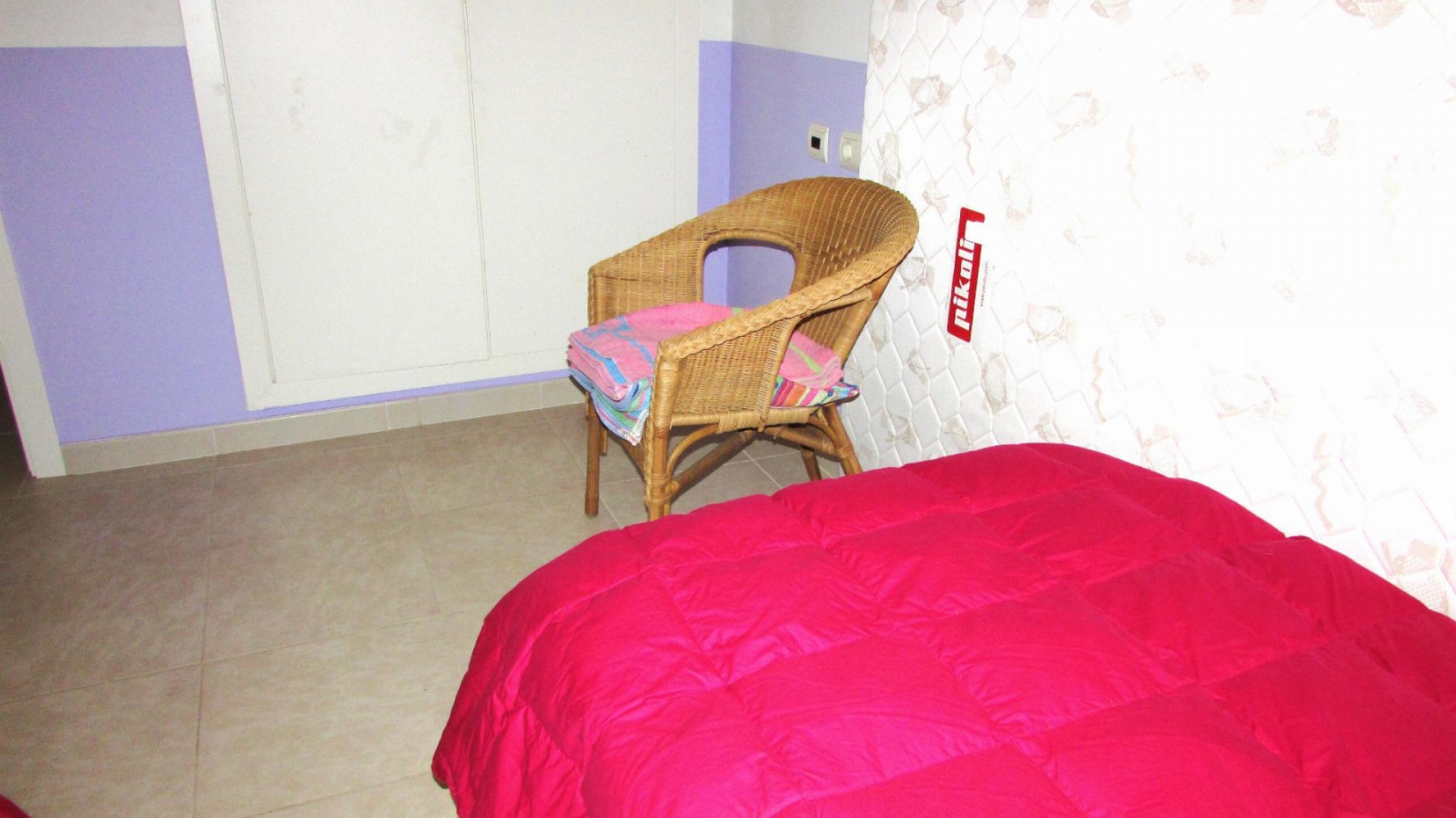 Revente - Appartement - Cabo Roig - beachside cabo roig