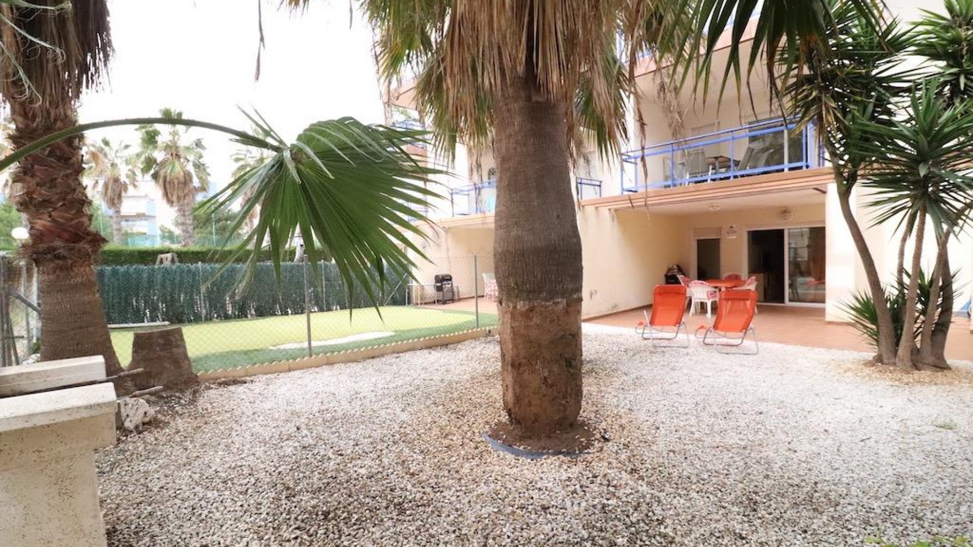 Revente - Appartement - Cabo Roig - beachside cabo roig
