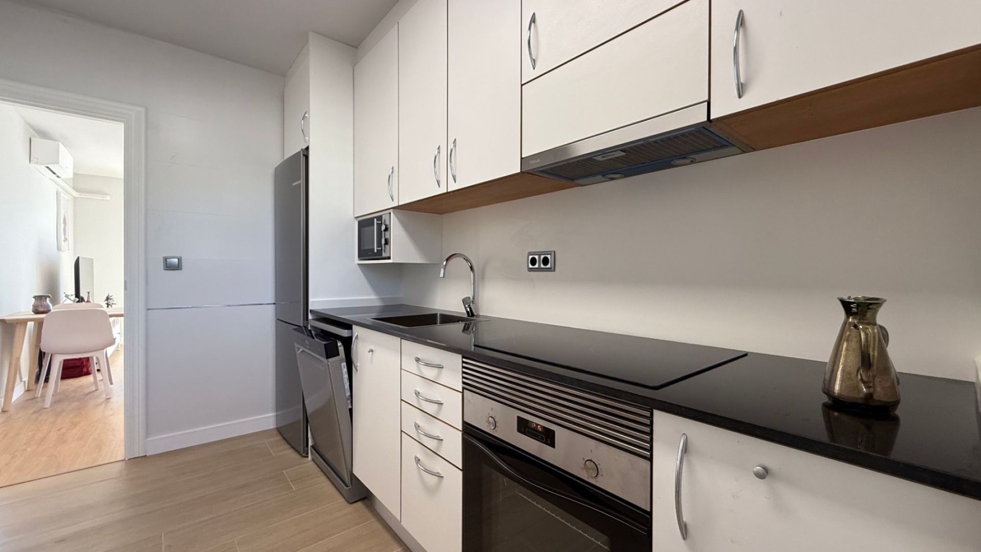 Revente - Appartement - Cabo Roig - Beachside