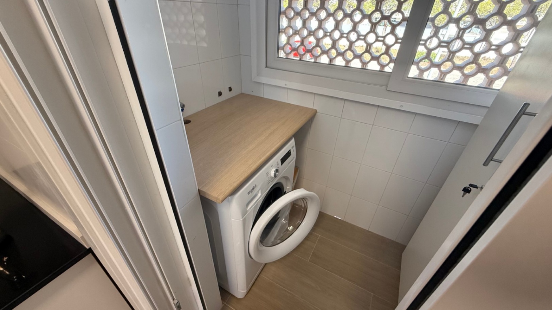 Revente - Appartement - Cabo Roig - Beachside