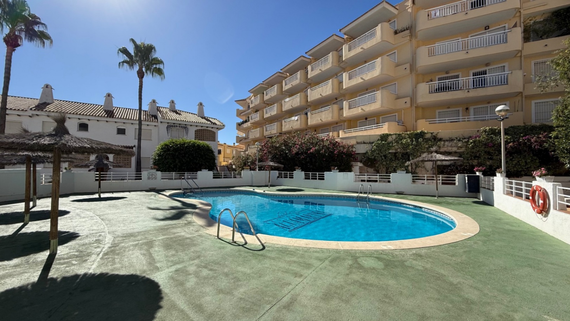 Revente - Appartement - Cabo Roig - Beachside