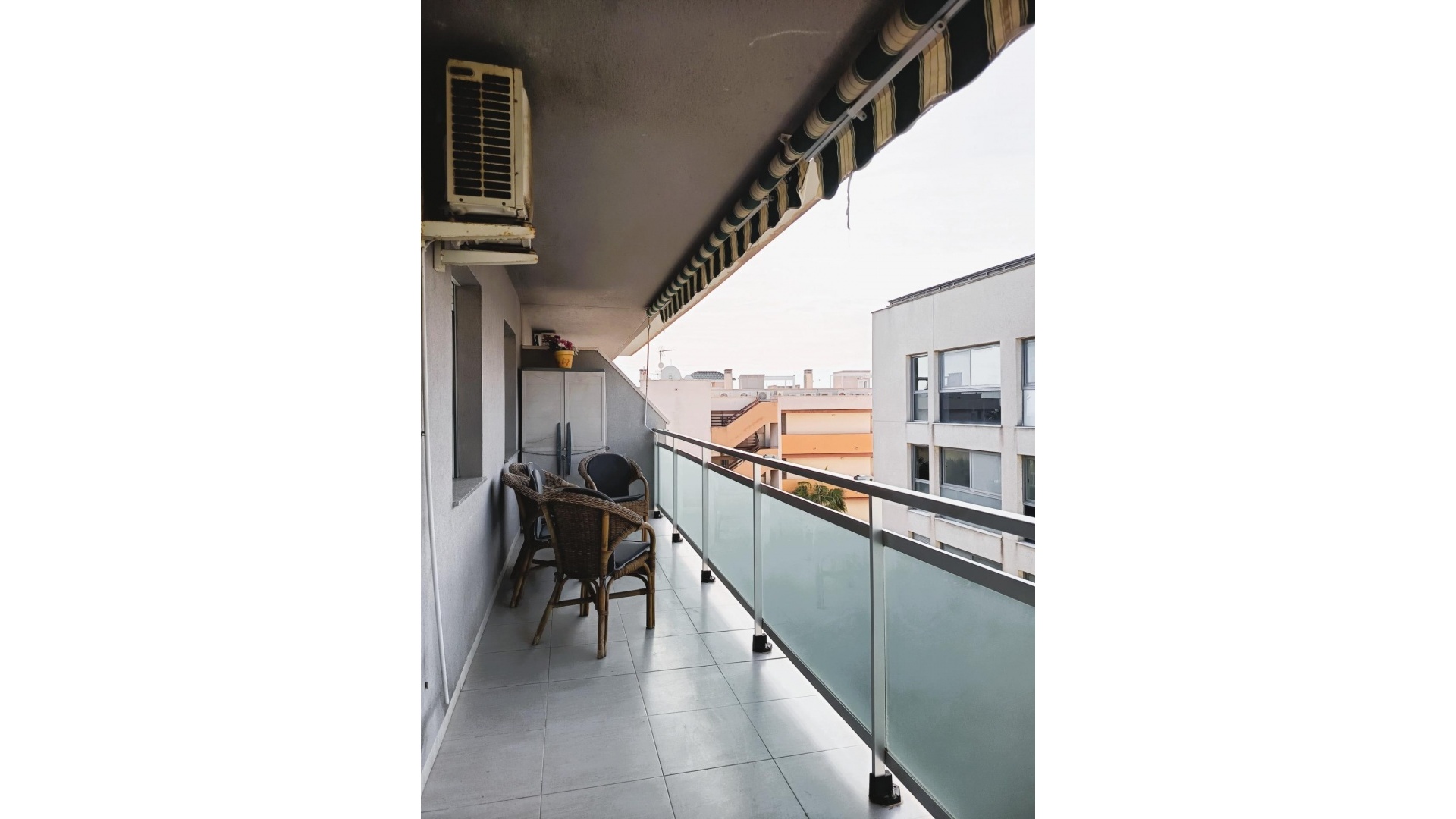 Revente - Appartement - Cabo Roig - Beachside