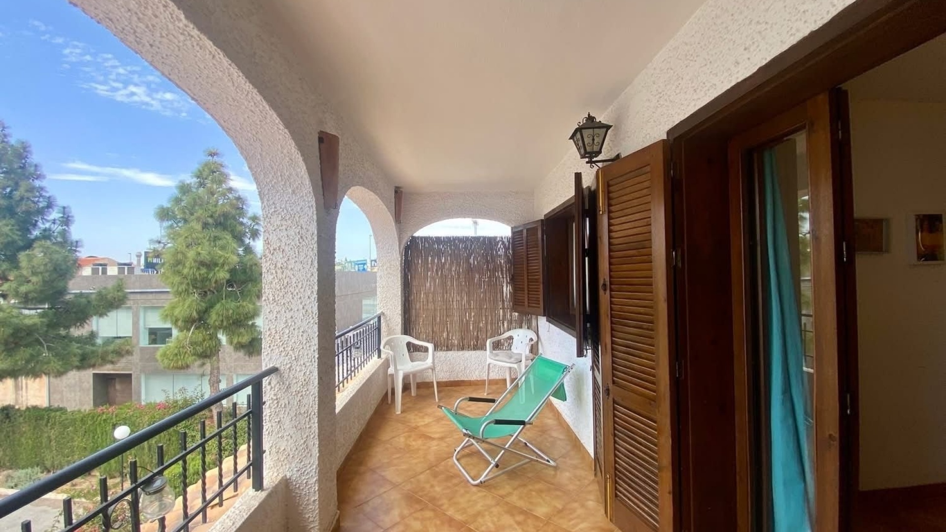 Revente - Appartement - Cabo Roig - Beachside