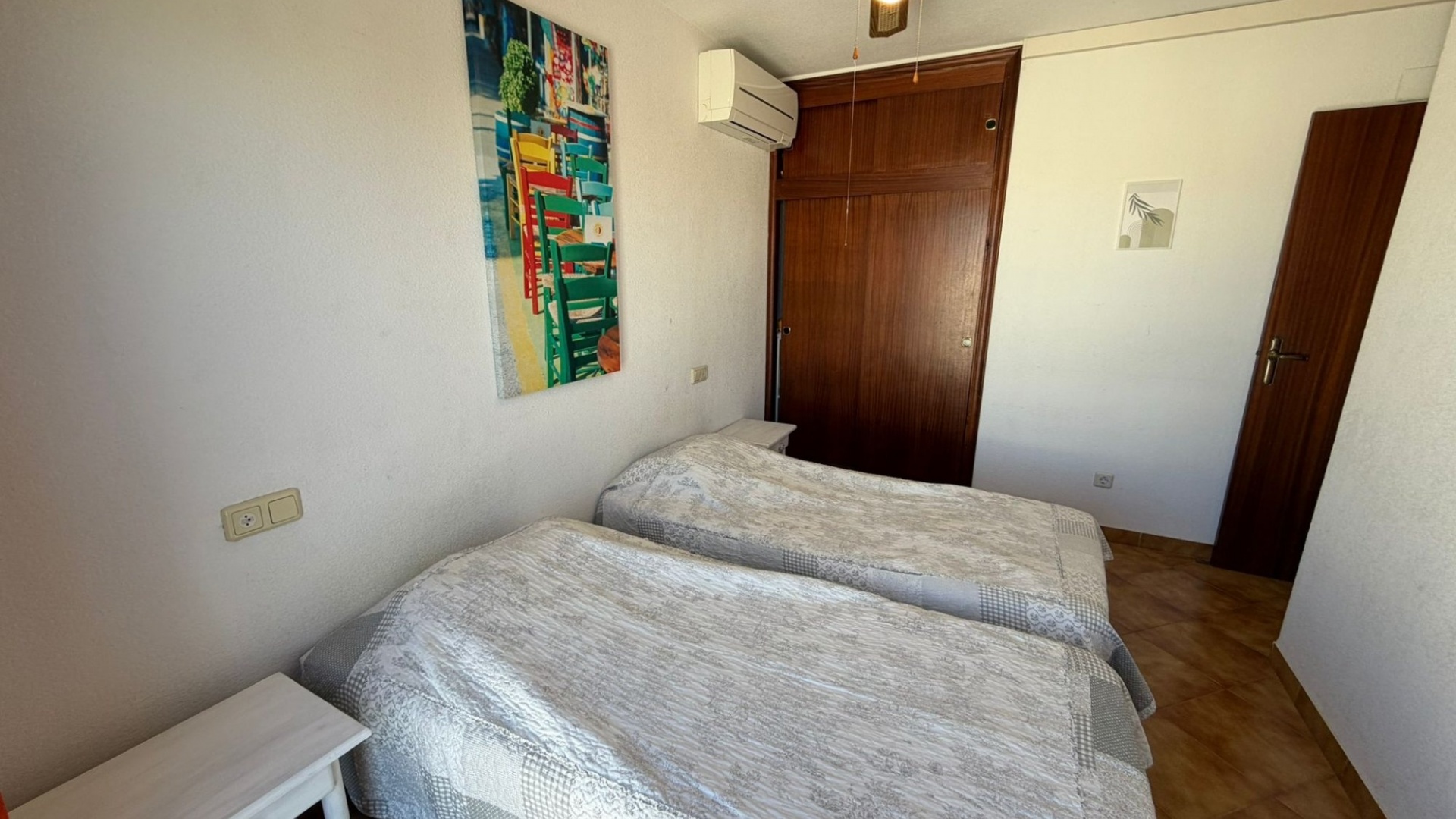 Revente - Appartement - Cabo Roig - Beachside