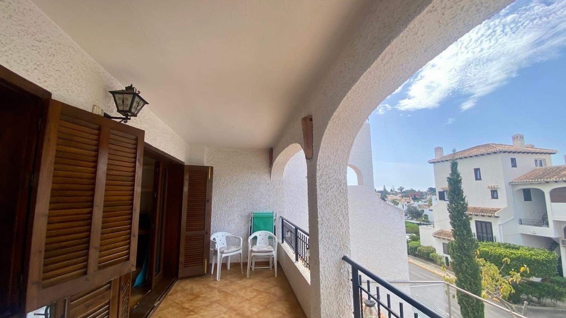 Revente - Appartement - Cabo Roig - Beachside