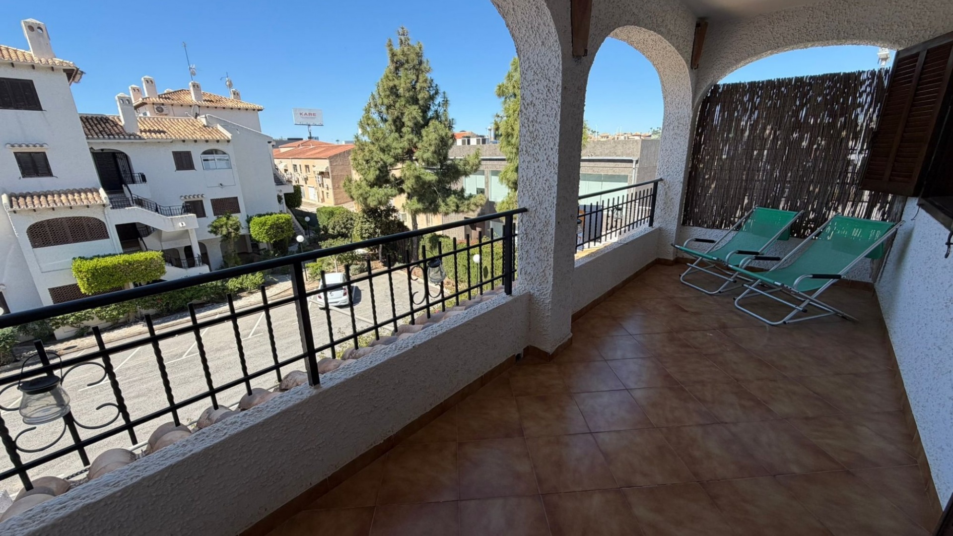 Revente - Appartement - Cabo Roig - Beachside