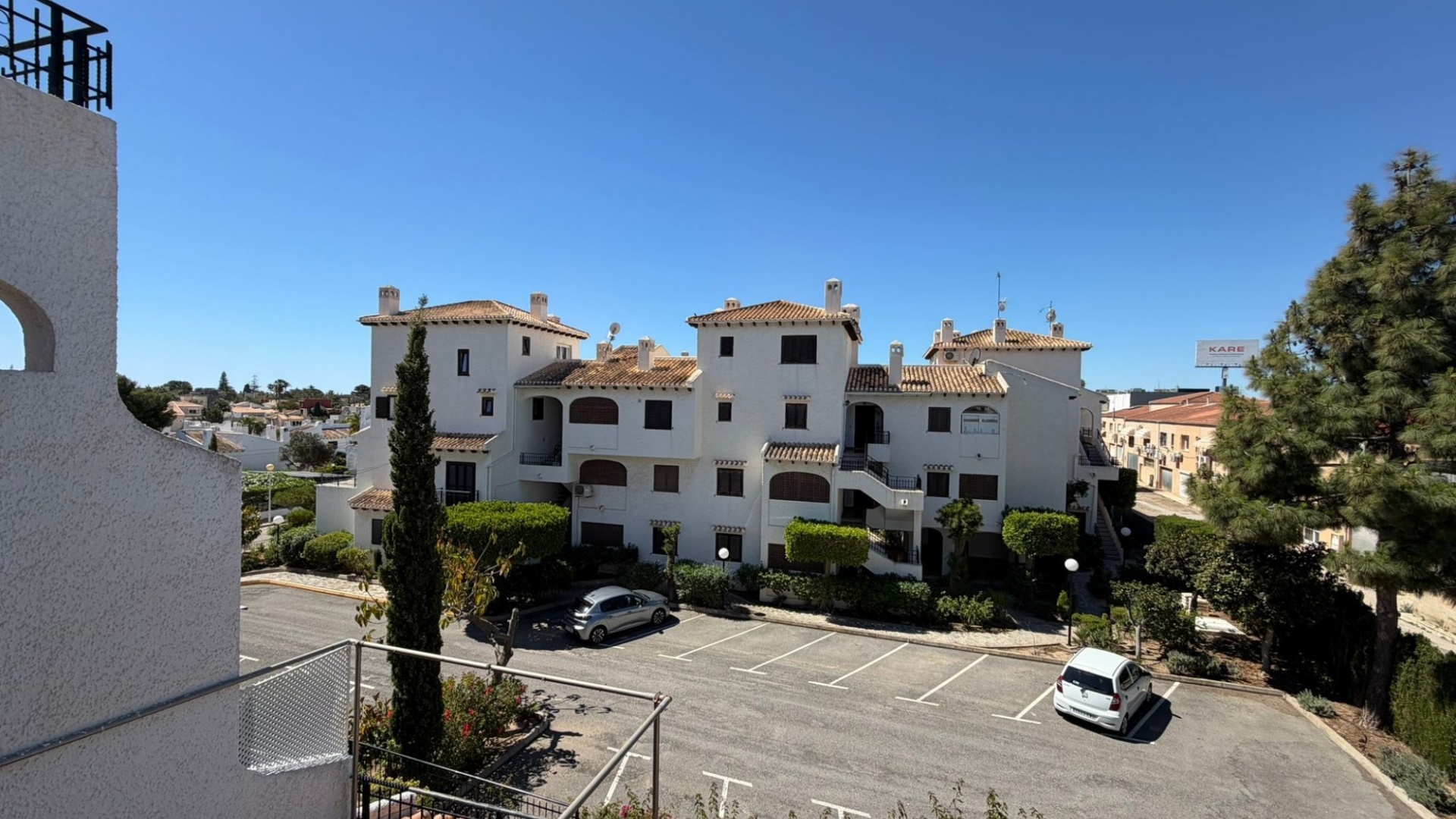 Revente - Appartement - Cabo Roig - Beachside