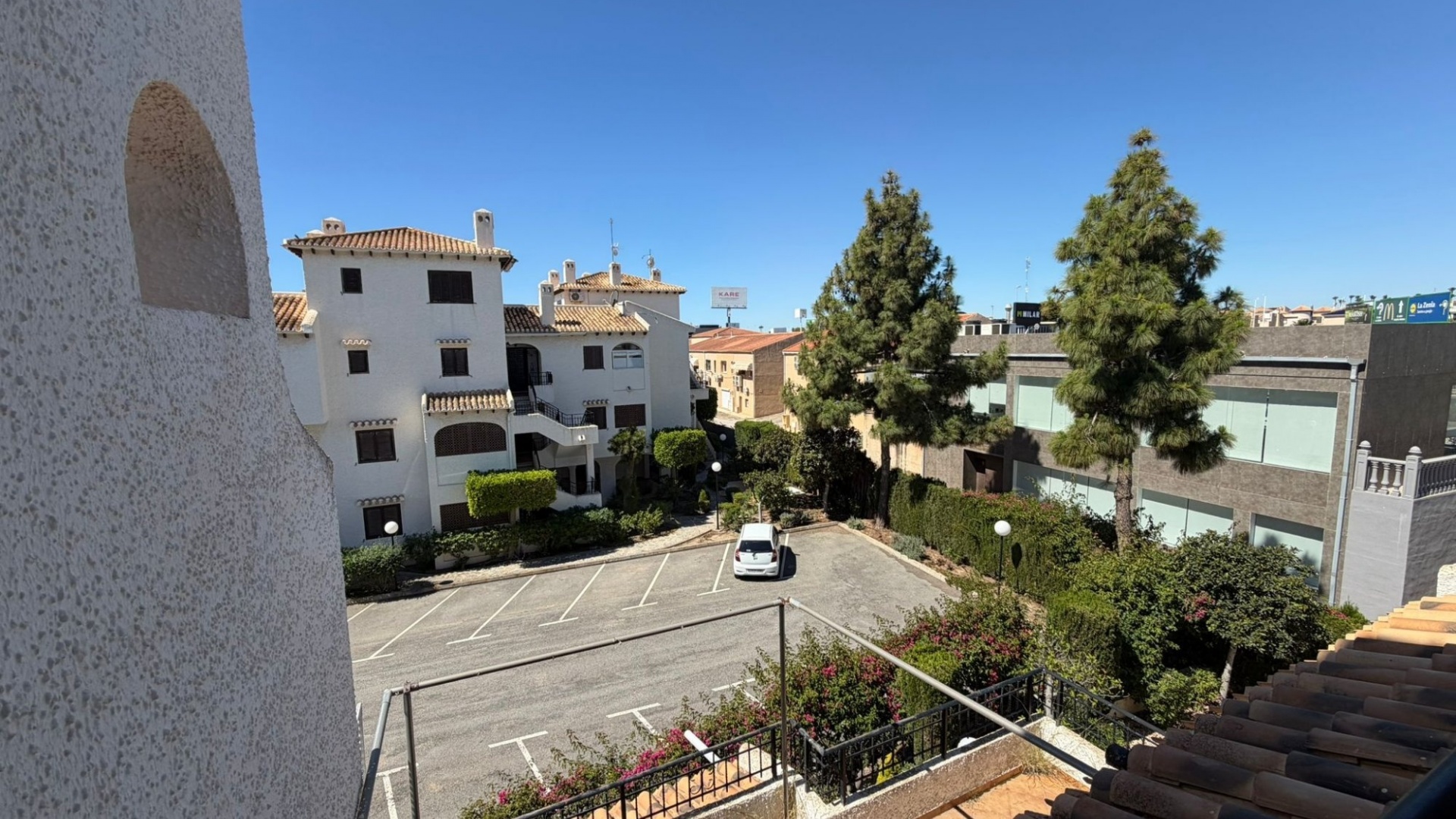 Revente - Appartement - Cabo Roig - Beachside