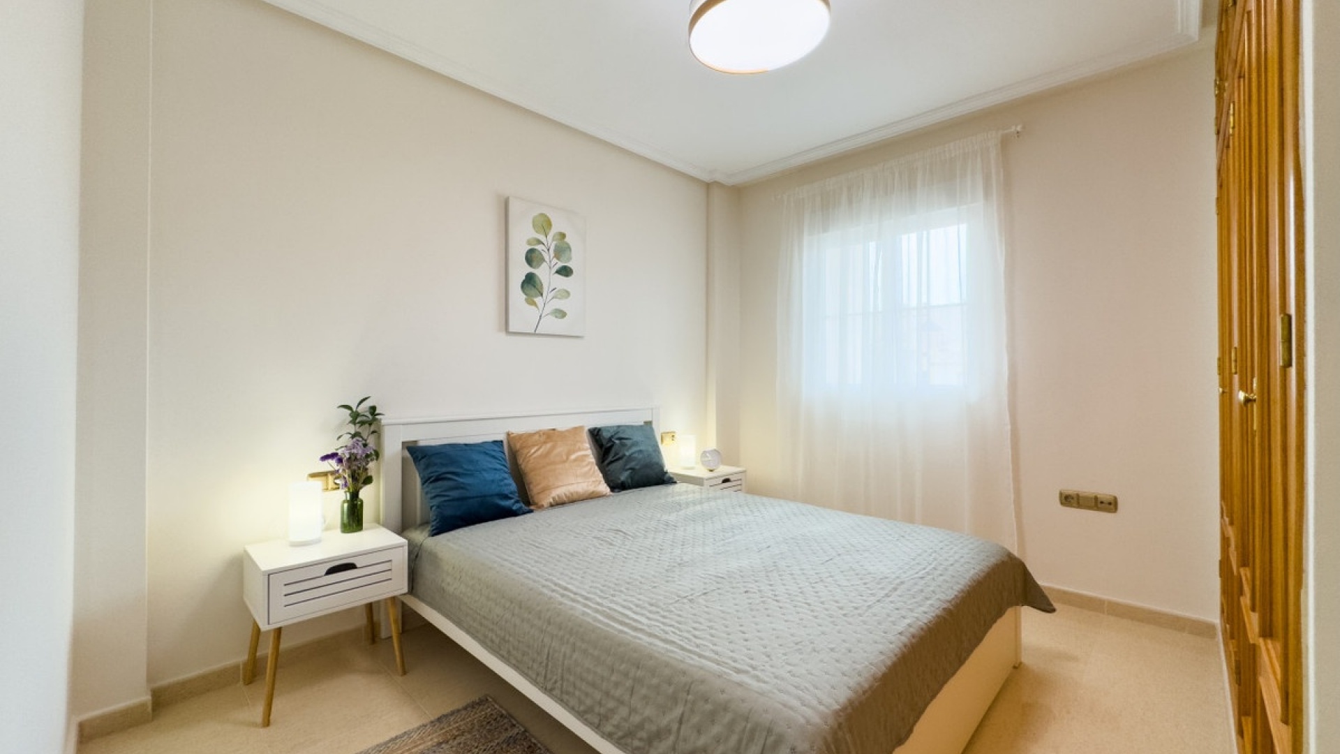 Revente - Appartement - Cabo Roig - Costa Blanca South