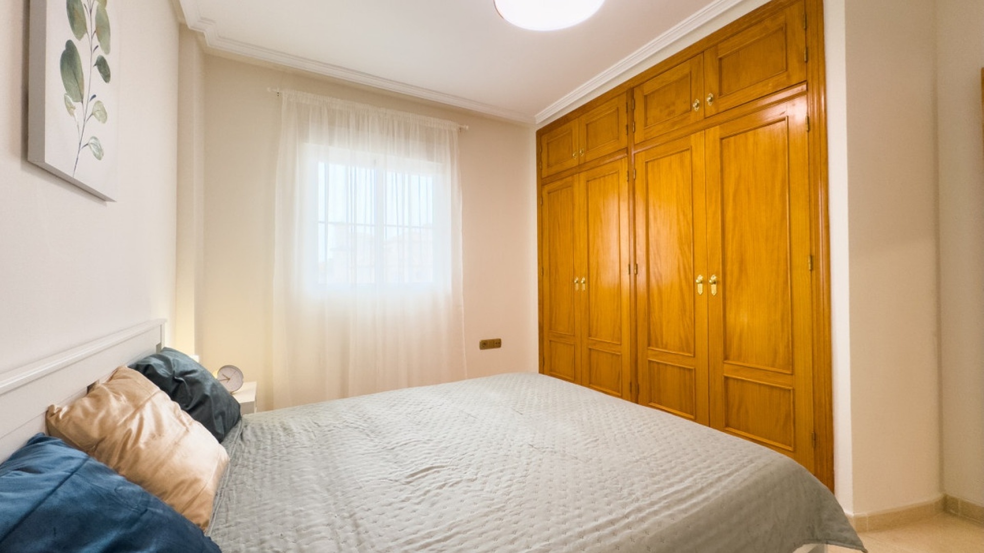 Revente - Appartement - Cabo Roig - Costa Blanca South