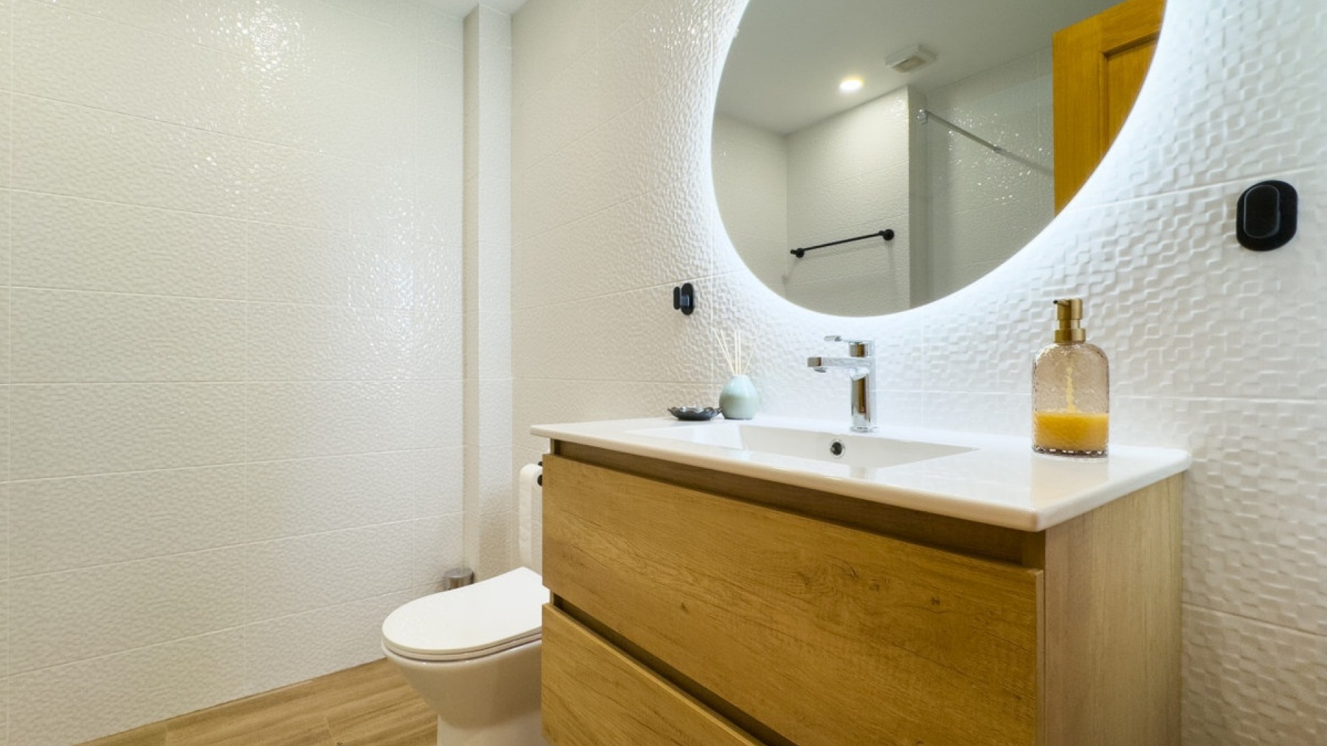 Revente - Appartement - Cabo Roig - Costa Blanca South