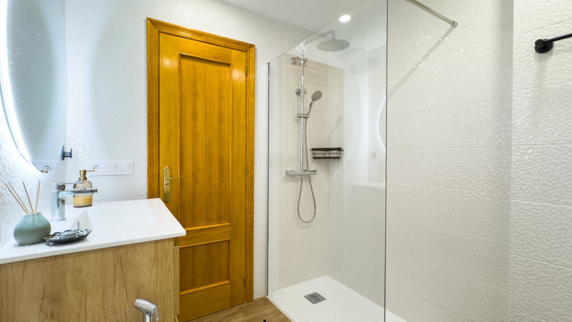 Revente - Appartement - Cabo Roig - Costa Blanca South