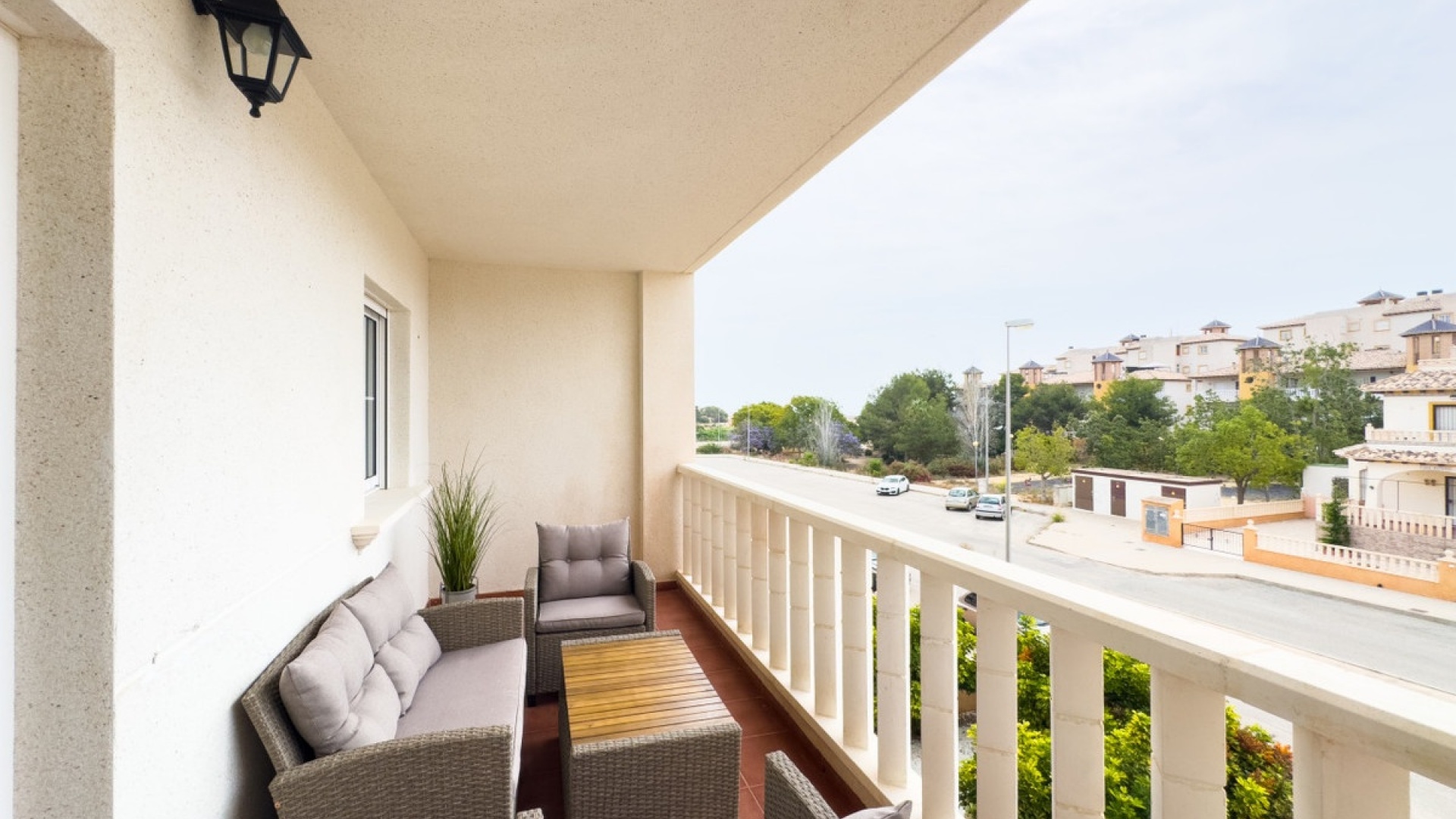 Revente - Appartement - Cabo Roig - Costa Blanca South