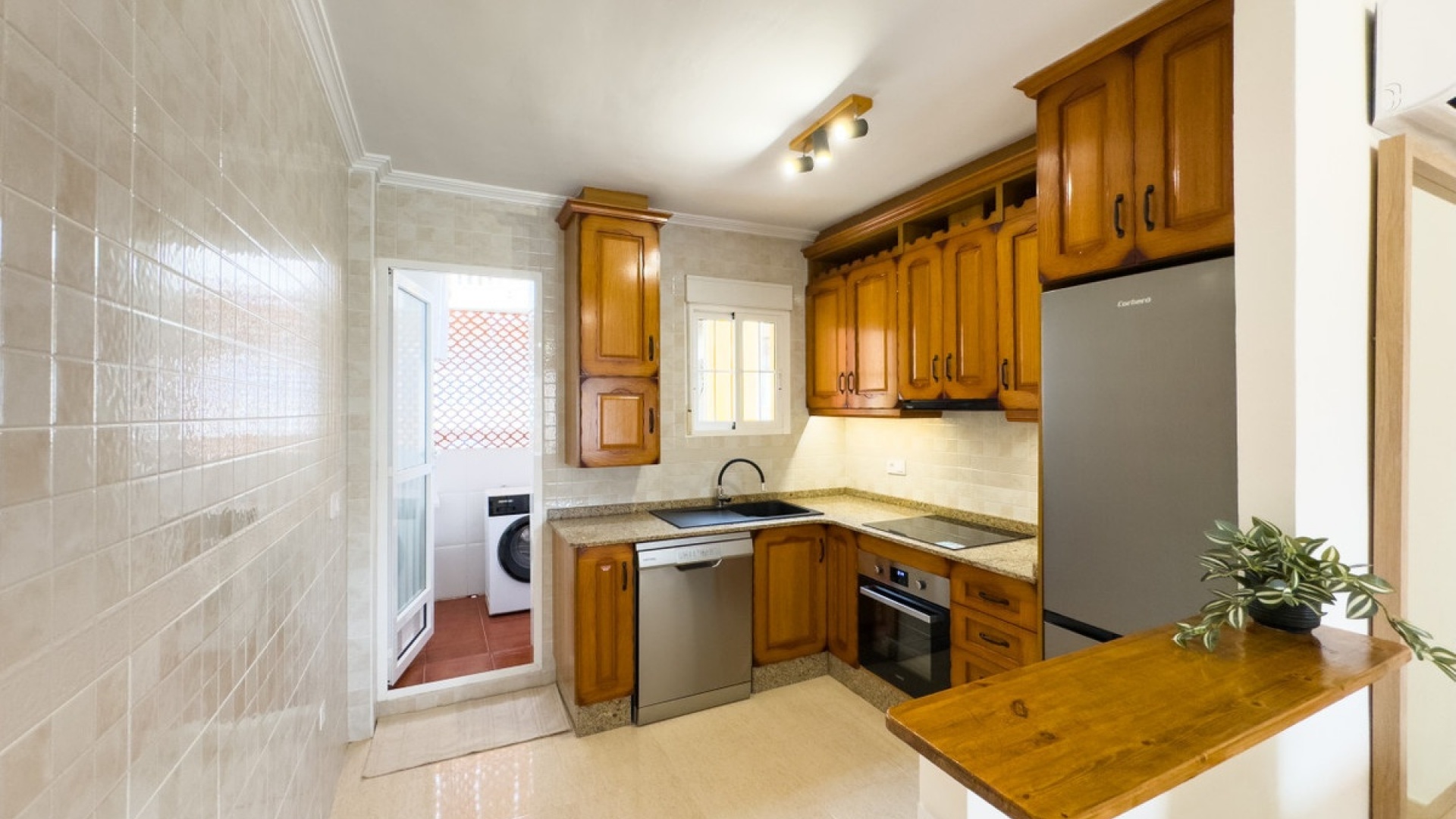 Revente - Appartement - Cabo Roig - Costa Blanca South