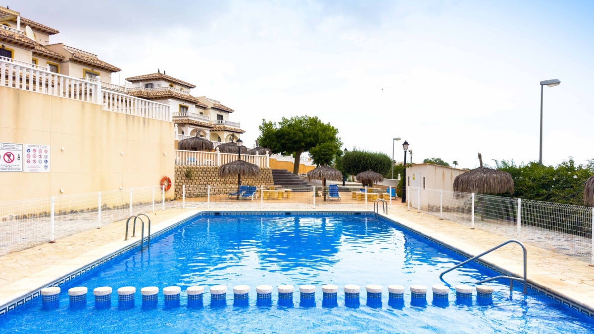 Revente - Appartement - Cabo Roig - Costa Blanca South