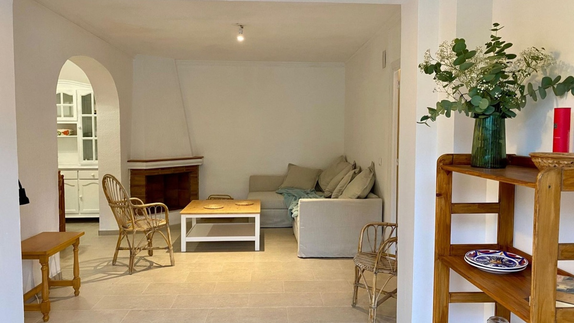 Revente - Appartement - Cabo Roig - Costa Blanca South