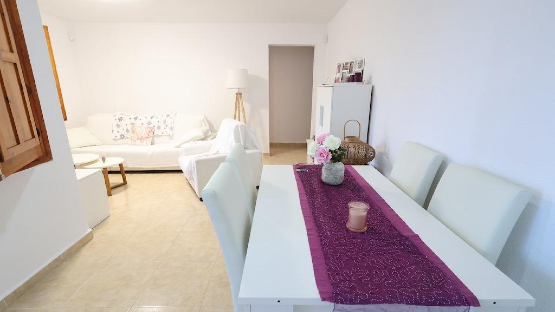 Revente - Appartement - Cabo Roig - la regia