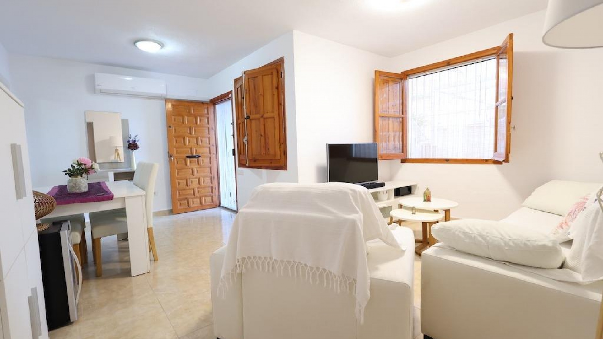 Revente - Appartement - Cabo Roig - la regia
