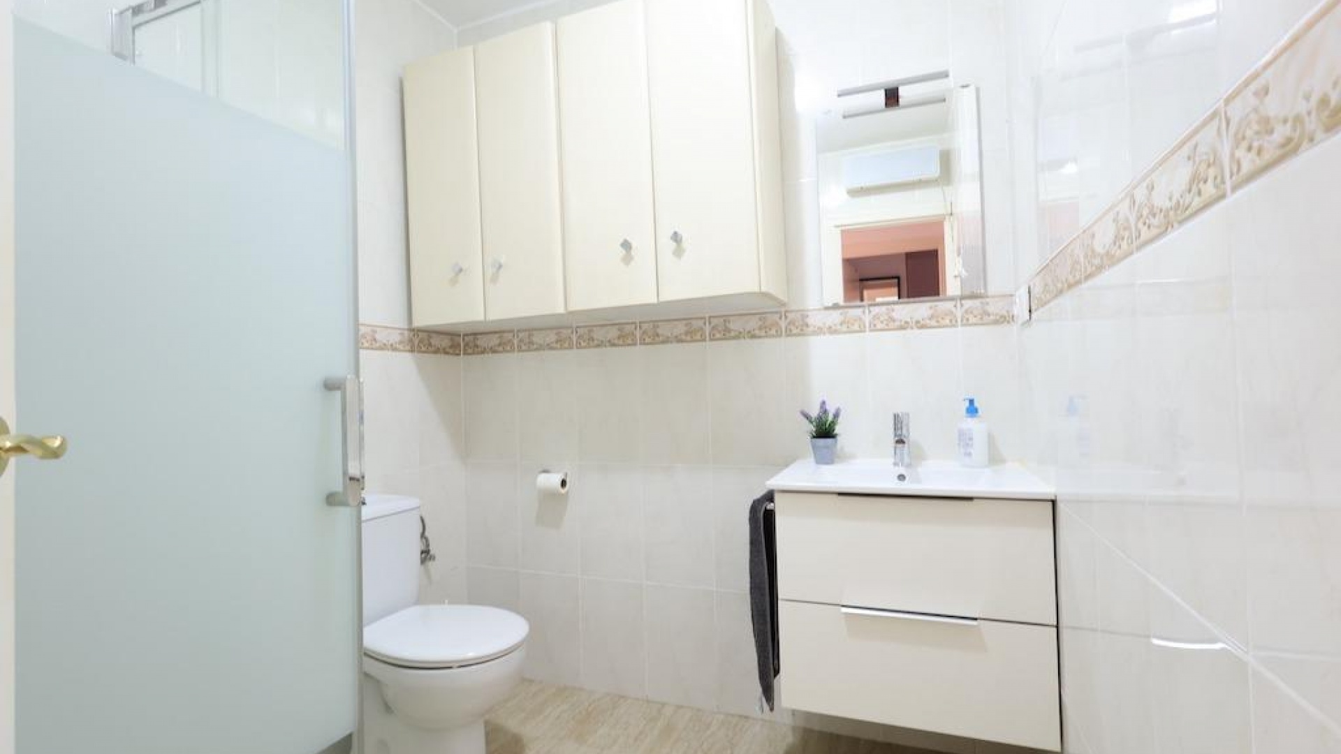 Revente - Appartement - Cabo Roig - la regia