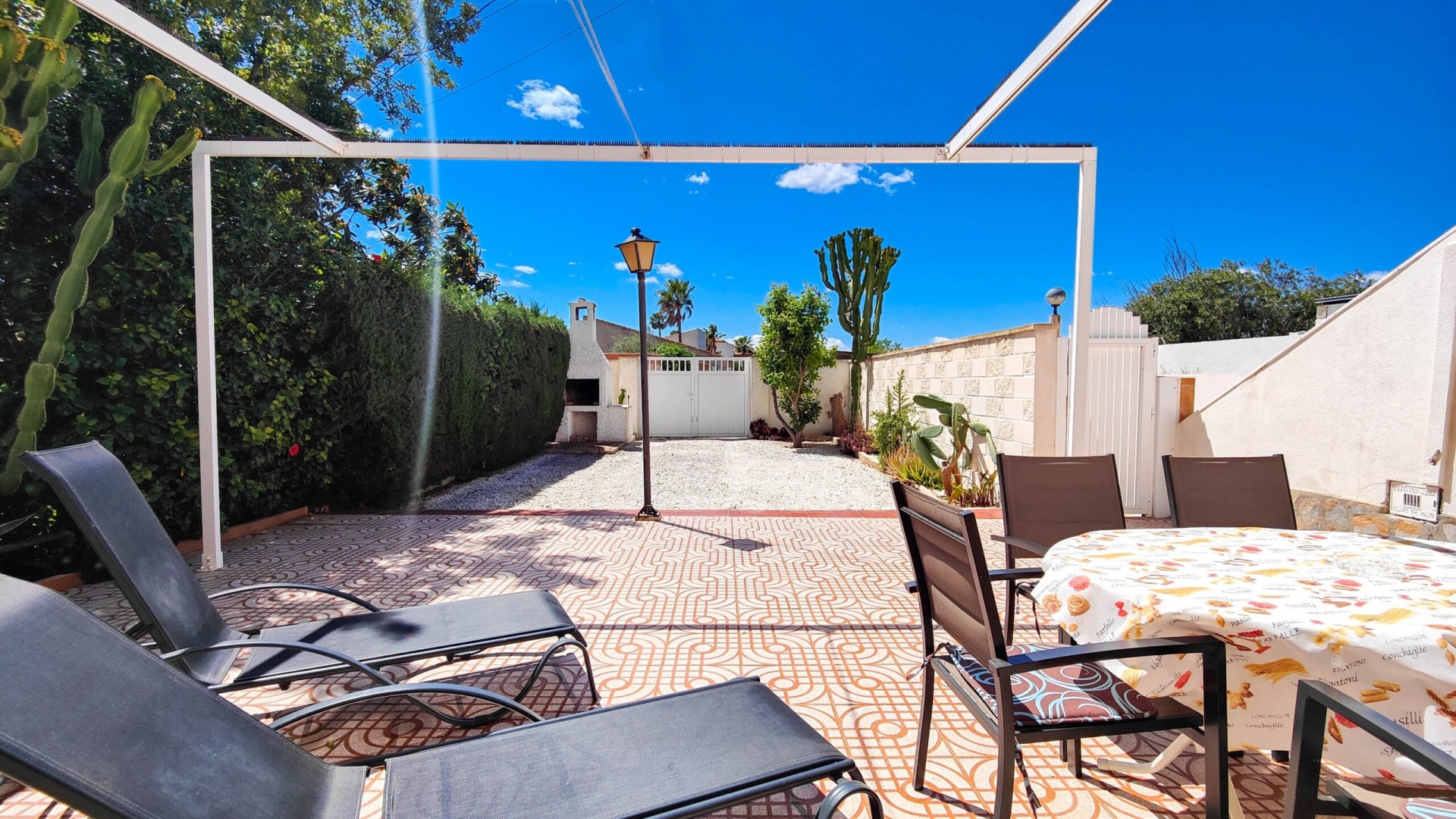 Revente - Appartement - Cabo Roig - la regia