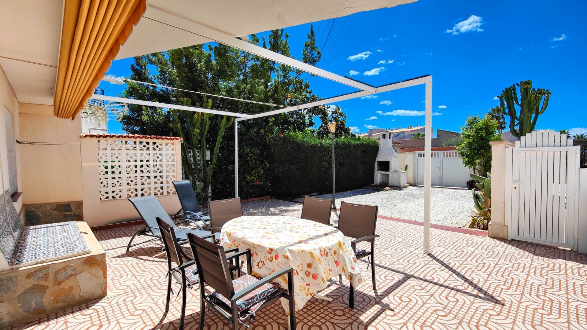 Revente - Appartement - Cabo Roig - la regia