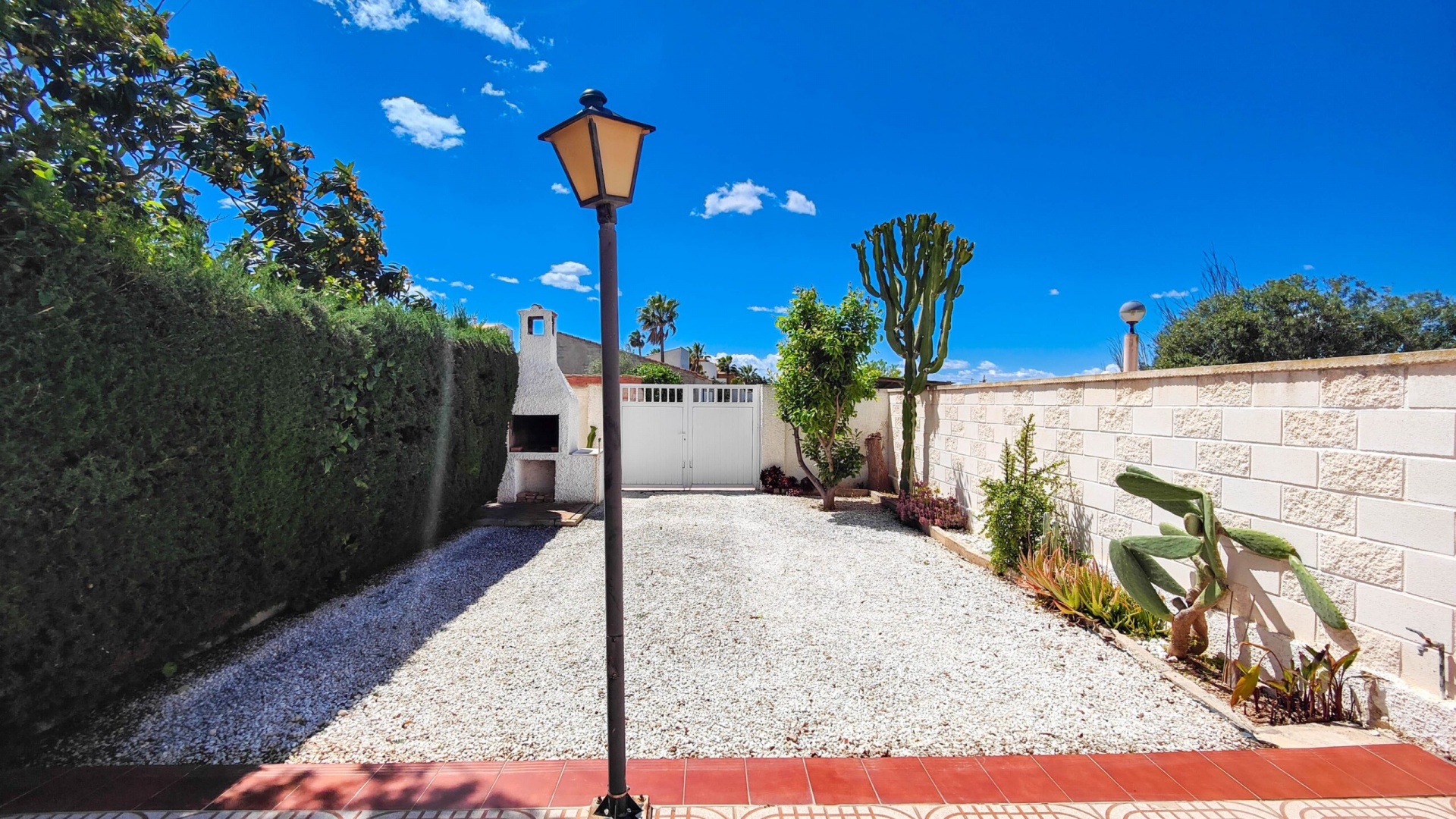 Revente - Appartement - Cabo Roig - la regia