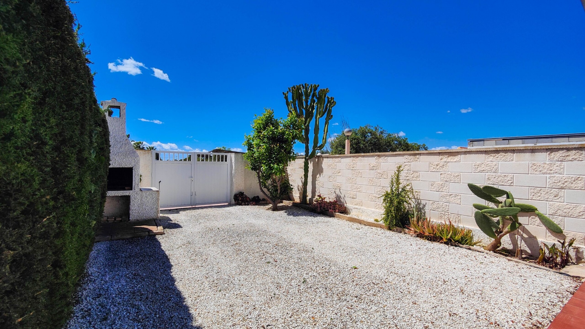 Revente - Appartement - Cabo Roig - la regia