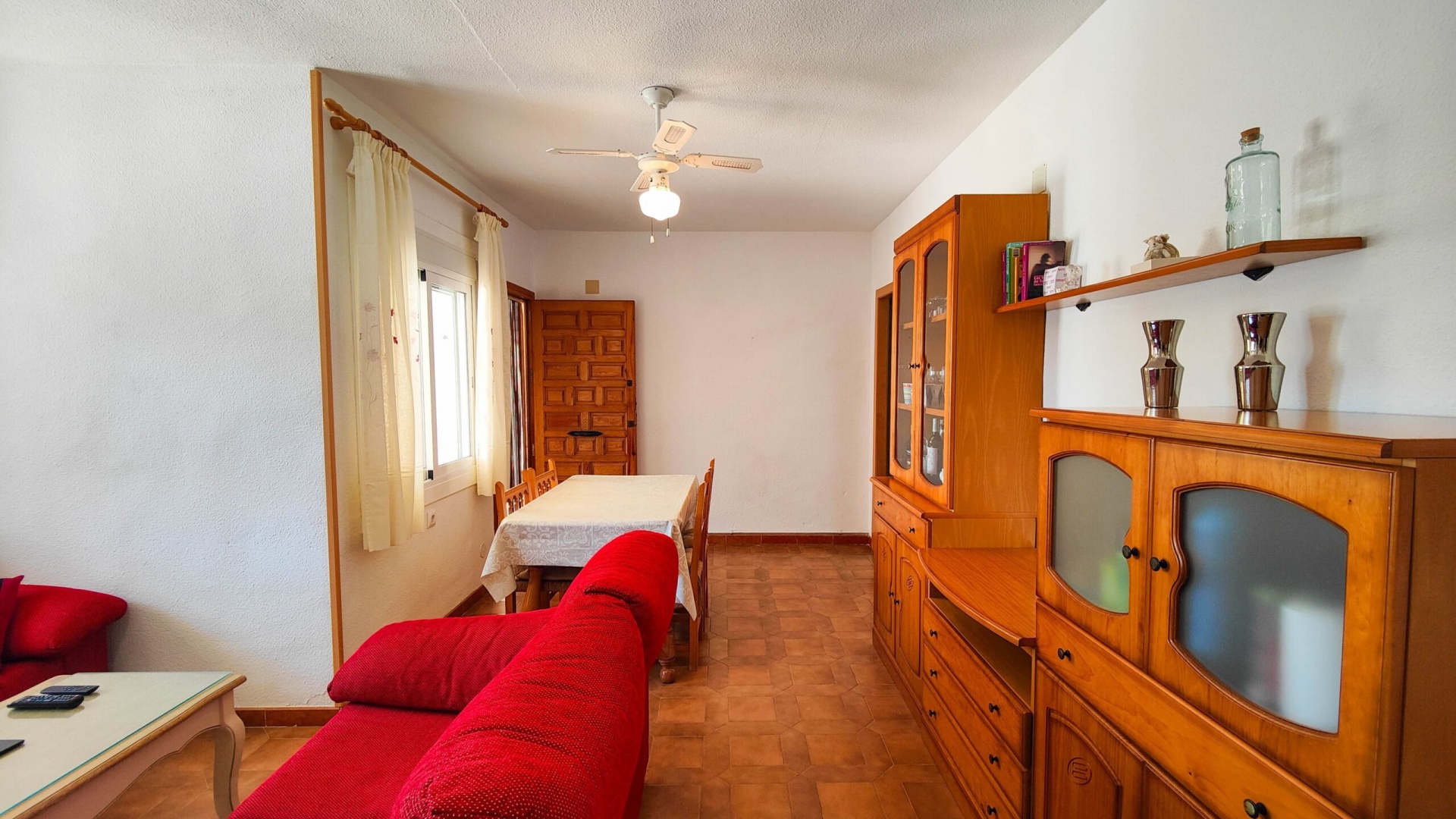 Revente - Appartement - Cabo Roig - la regia